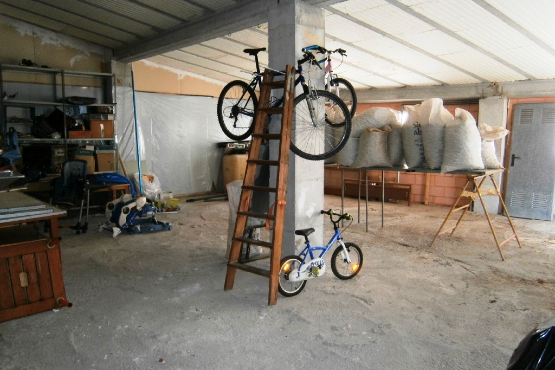 Wiederverkauf - Stadthaus - Benilloba