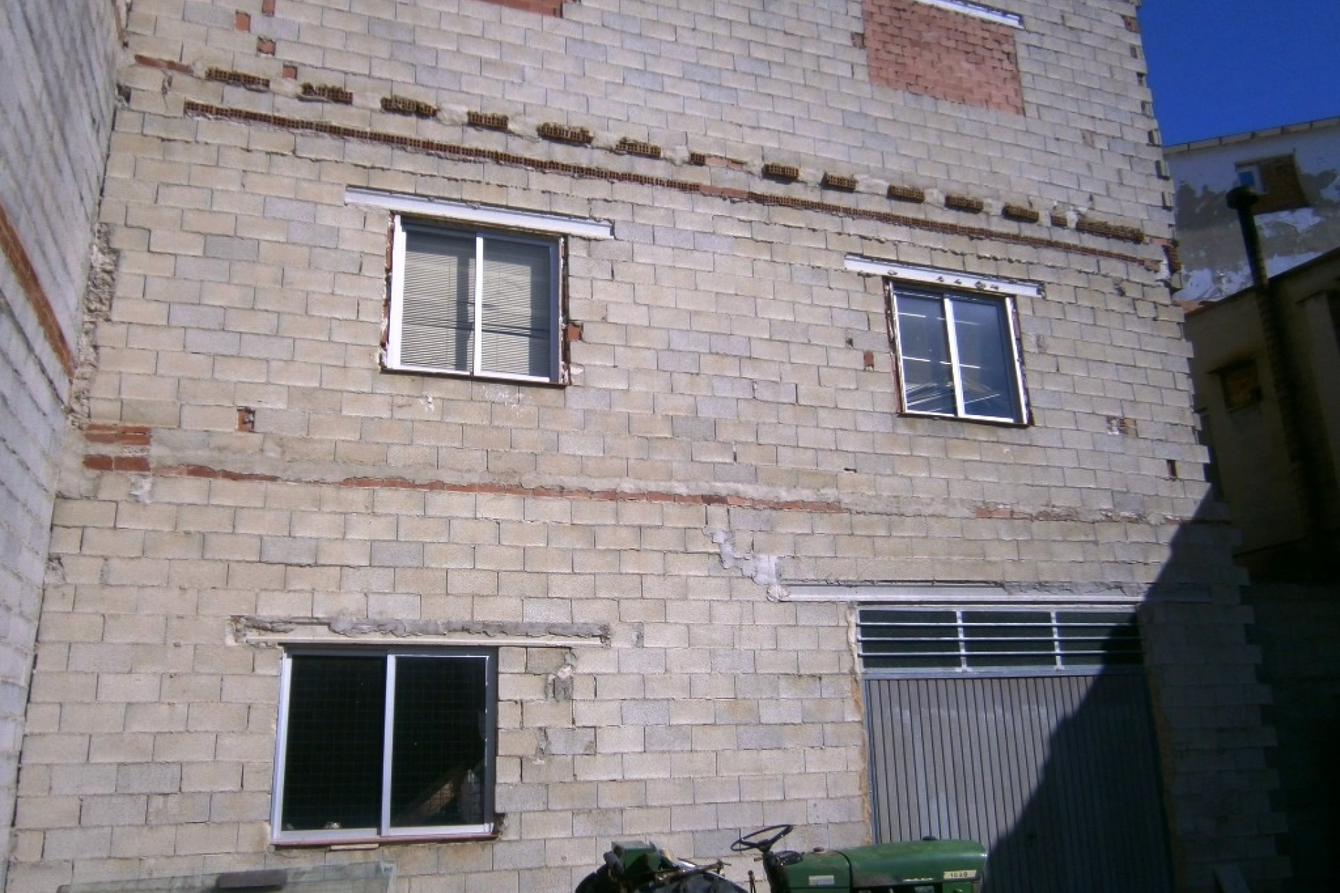 Wiederverkauf - Stadthaus - Benilloba