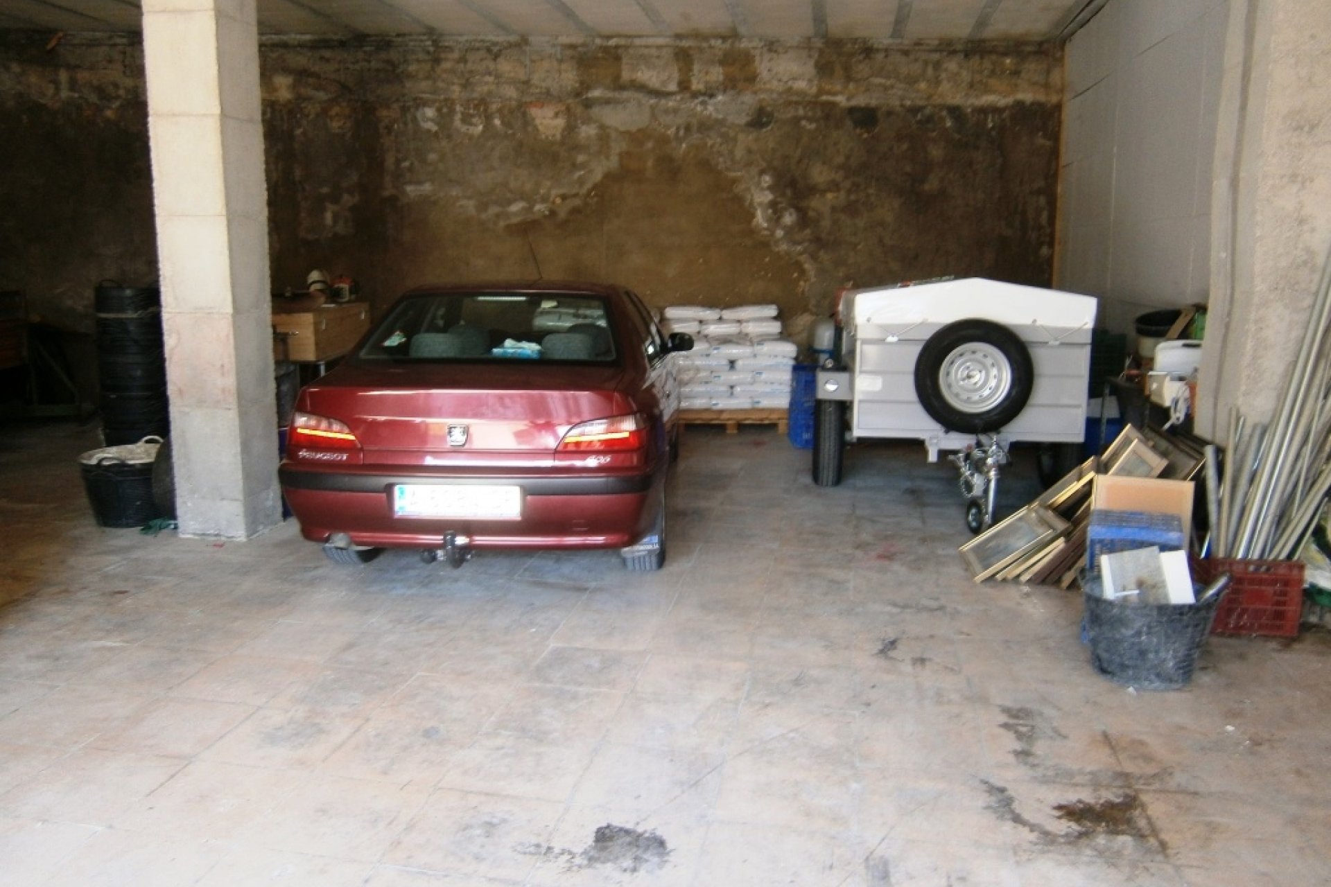 Wiederverkauf - Stadthaus - Benilloba