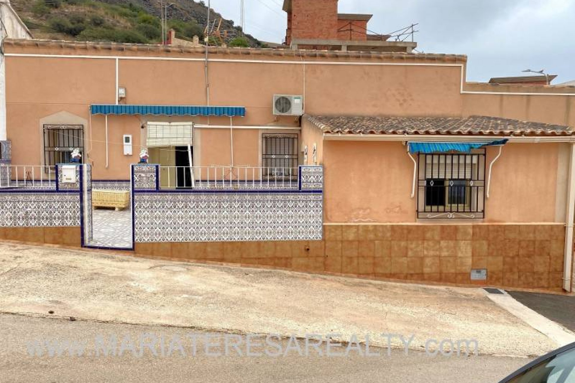 Wiederverkauf - Stadthaus - Cartagena