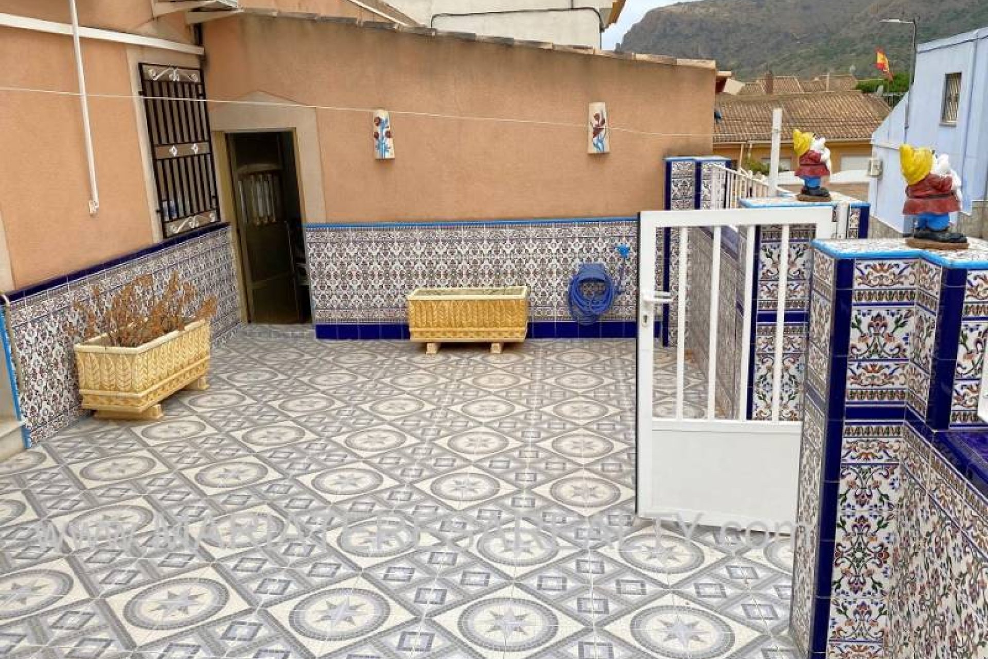 Wiederverkauf - Stadthaus - Cartagena