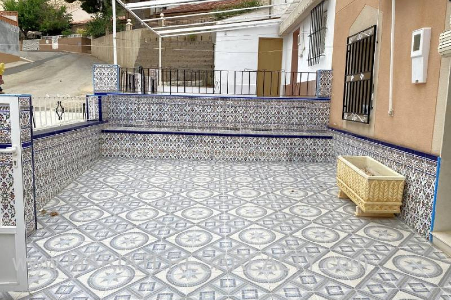 Wiederverkauf - Stadthaus - Cartagena