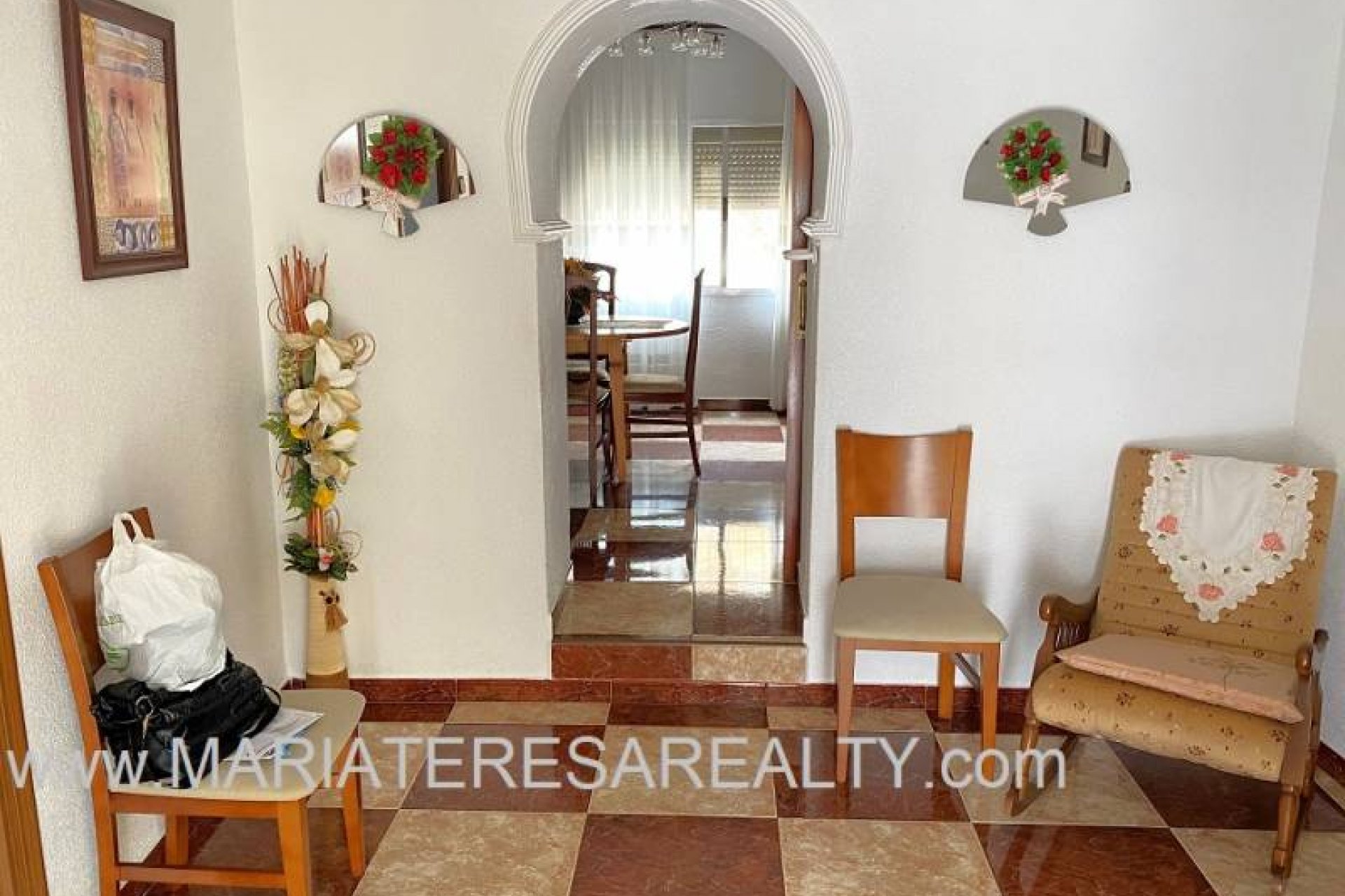 Wiederverkauf - Stadthaus - Cartagena