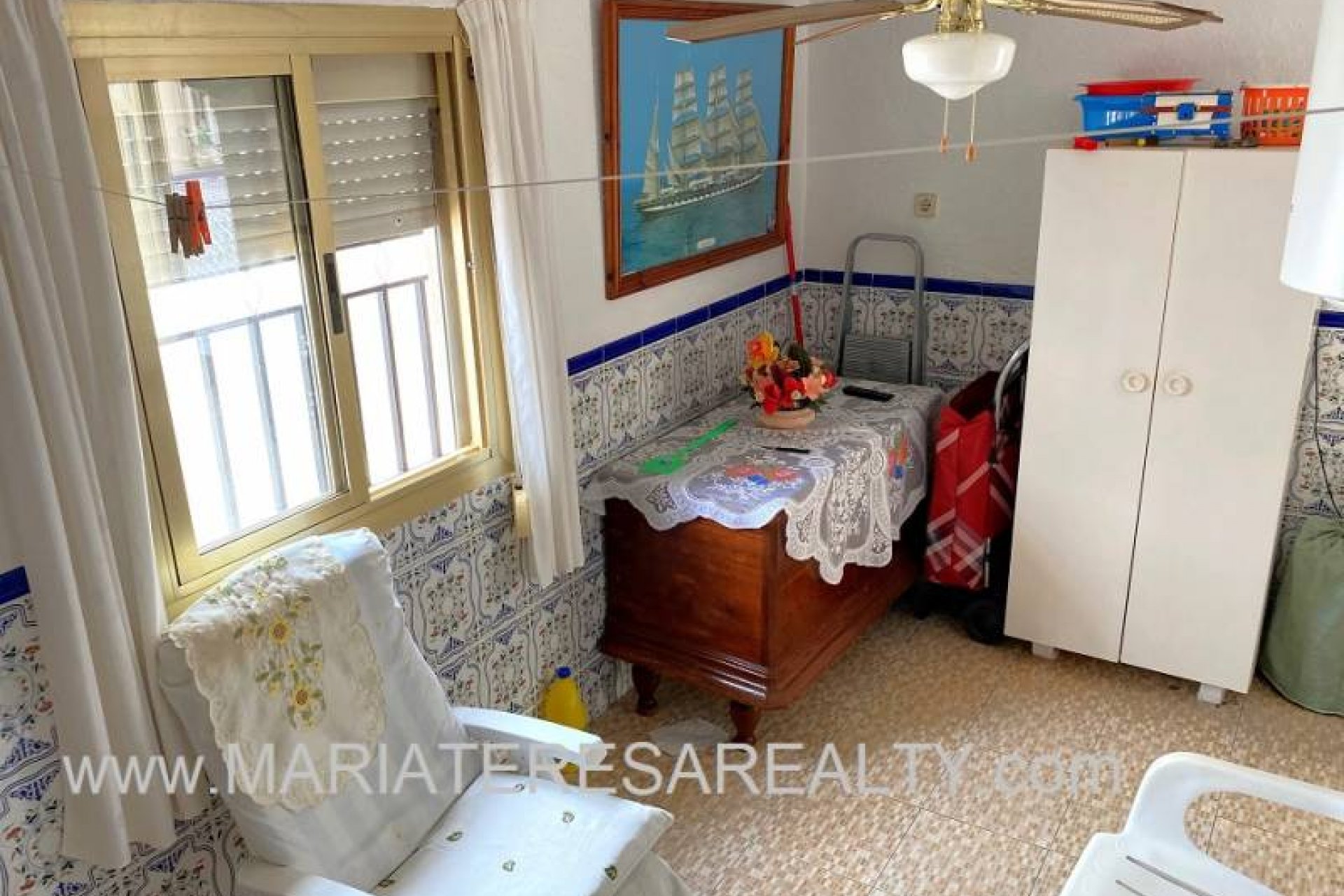 Wiederverkauf - Stadthaus - Cartagena