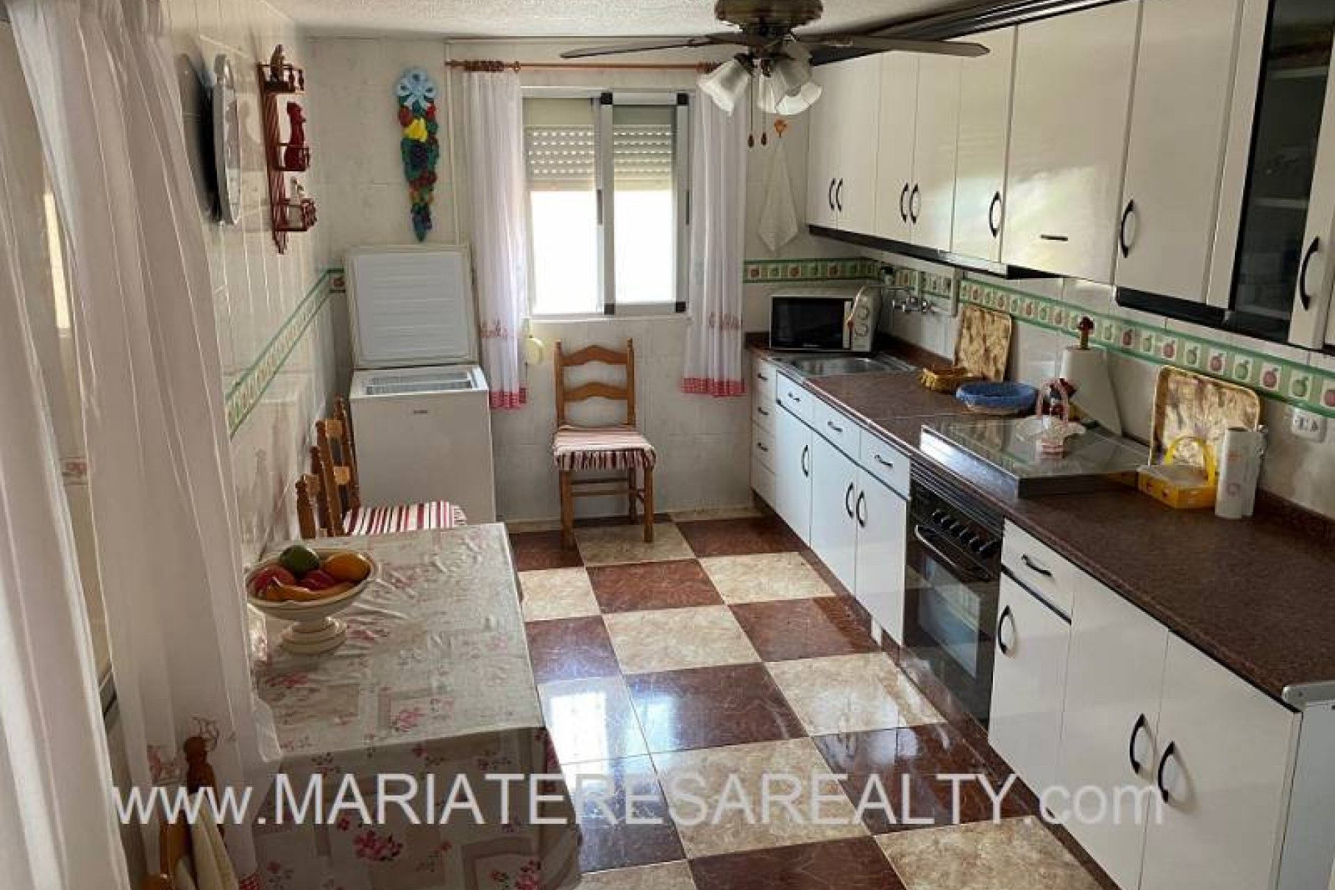 Wiederverkauf - Stadthaus - Cartagena