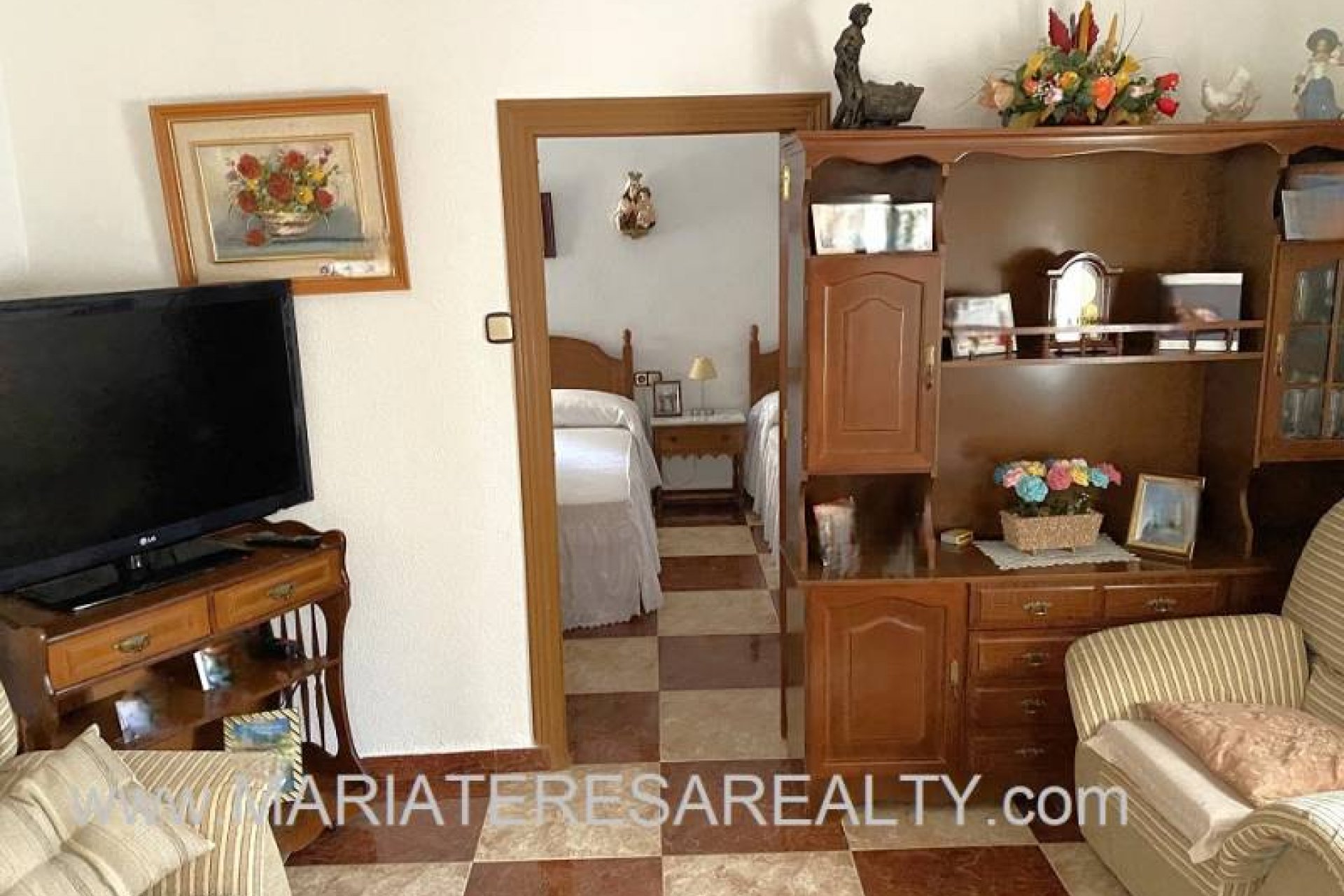 Wiederverkauf - Stadthaus - Cartagena