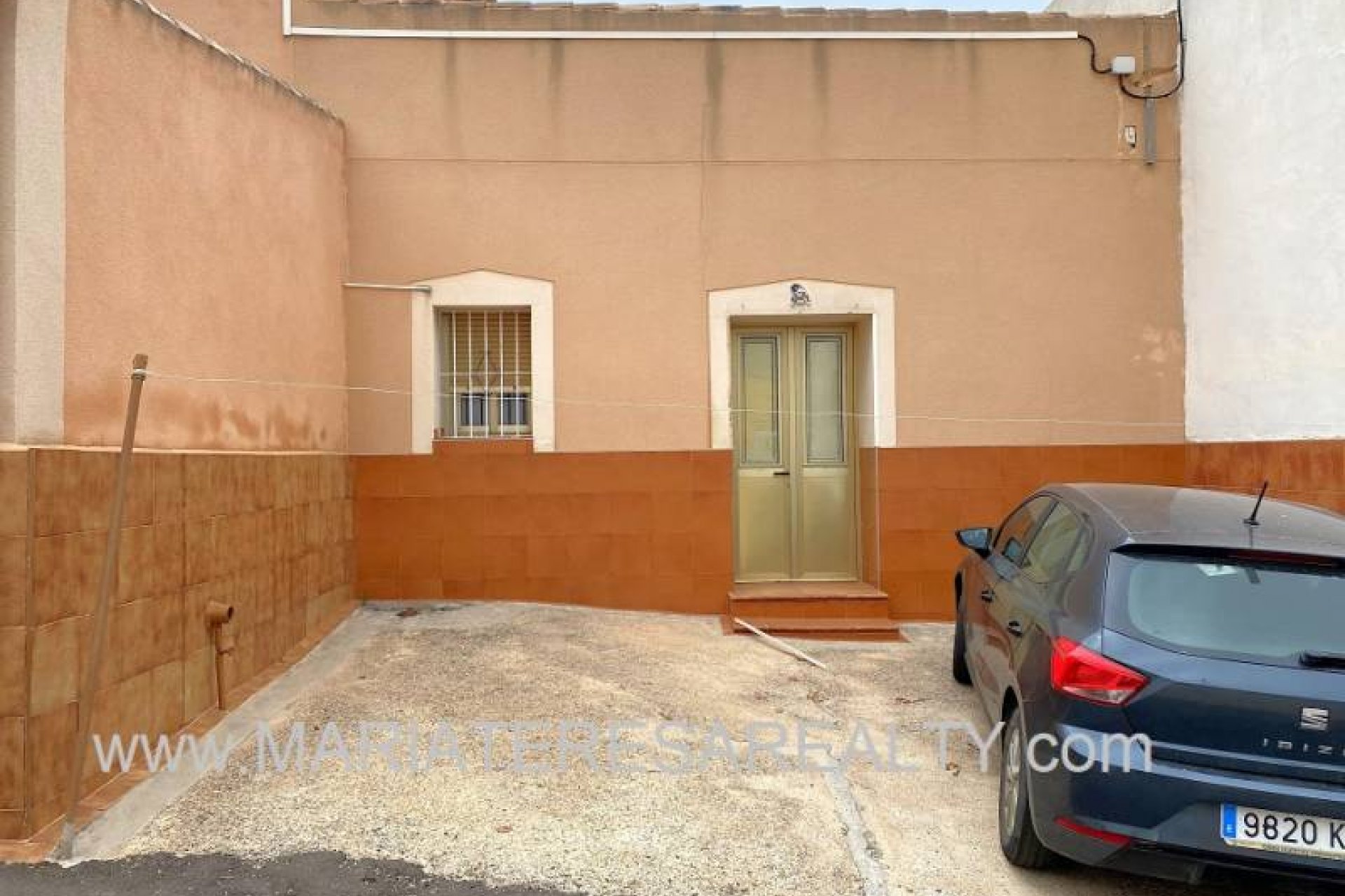 Wiederverkauf - Stadthaus - Cartagena