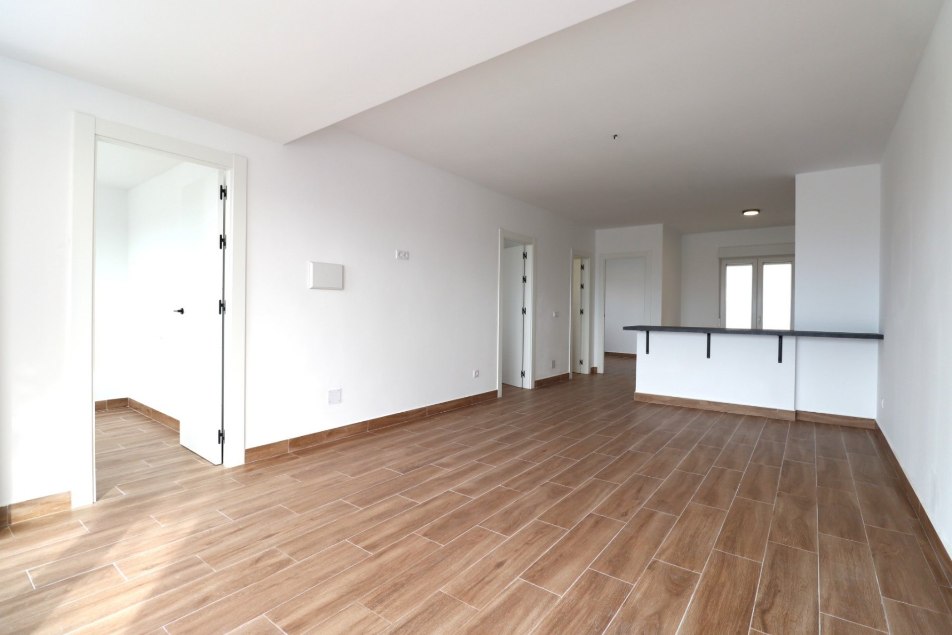 Wiederverkauf - Stadthaus - Ciudad Quesada - Altos de Quesada