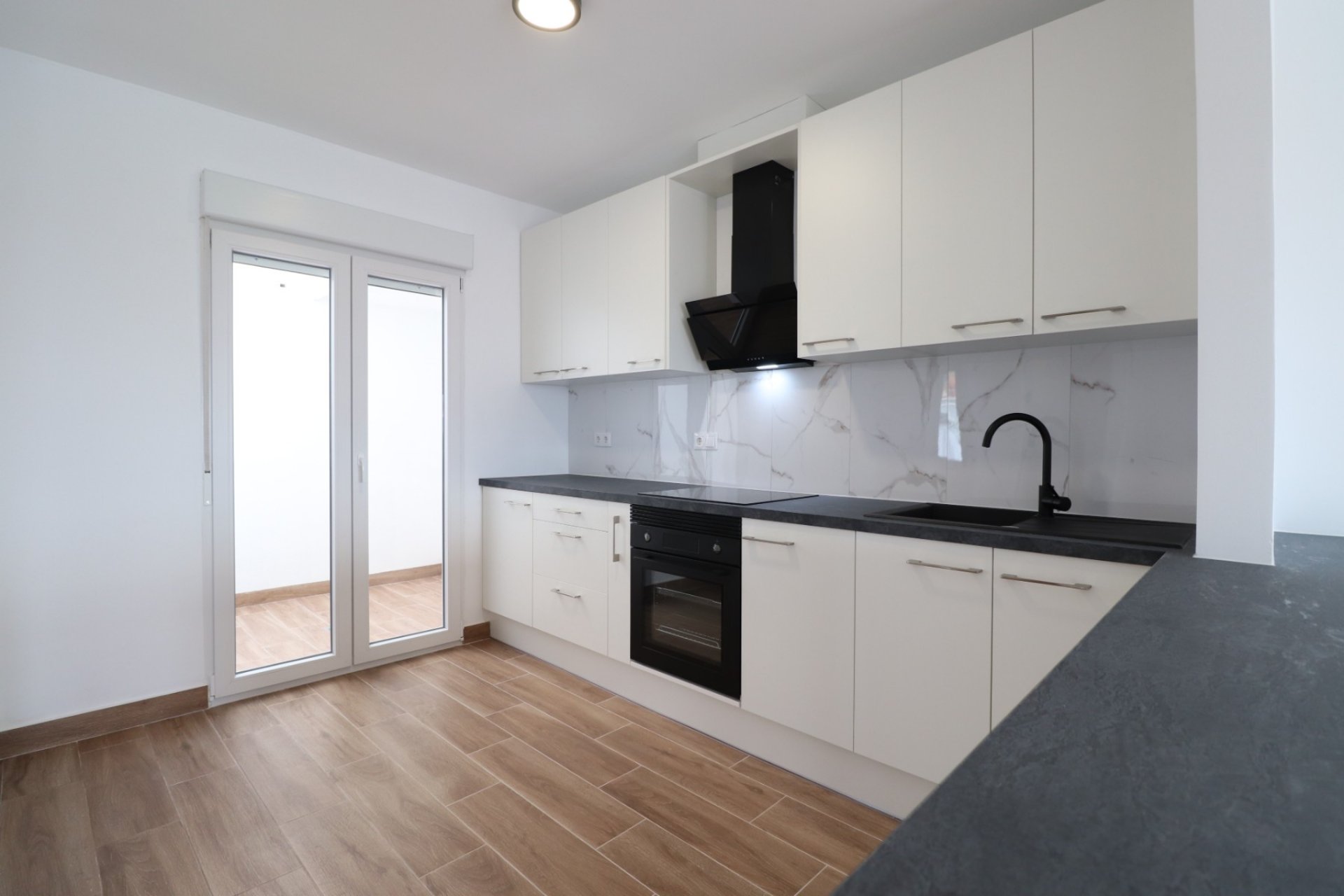 Wiederverkauf - Stadthaus - Ciudad Quesada - Altos de Quesada