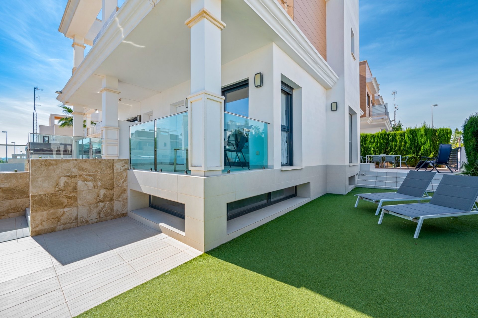 Wiederverkauf - Stadthaus - Ciudad Quesada - Rojales