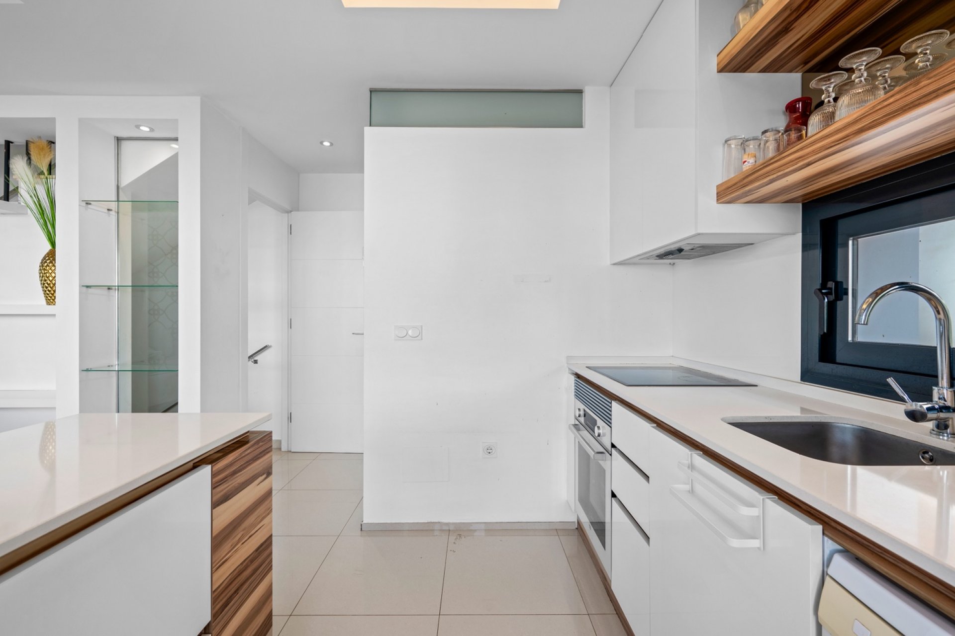 Wiederverkauf - Stadthaus - Ciudad Quesada - Rojales