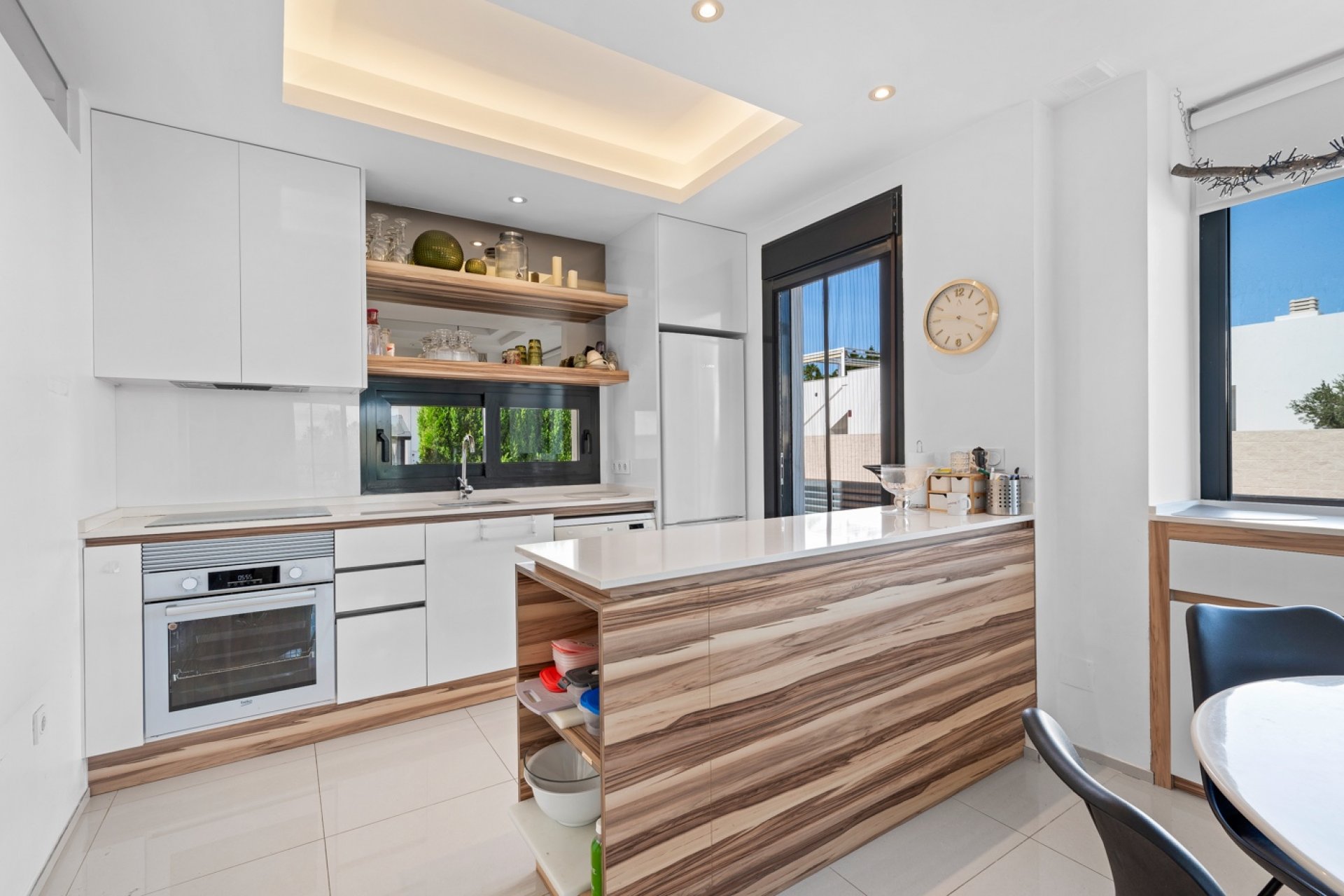 Wiederverkauf - Stadthaus - Ciudad Quesada - Rojales