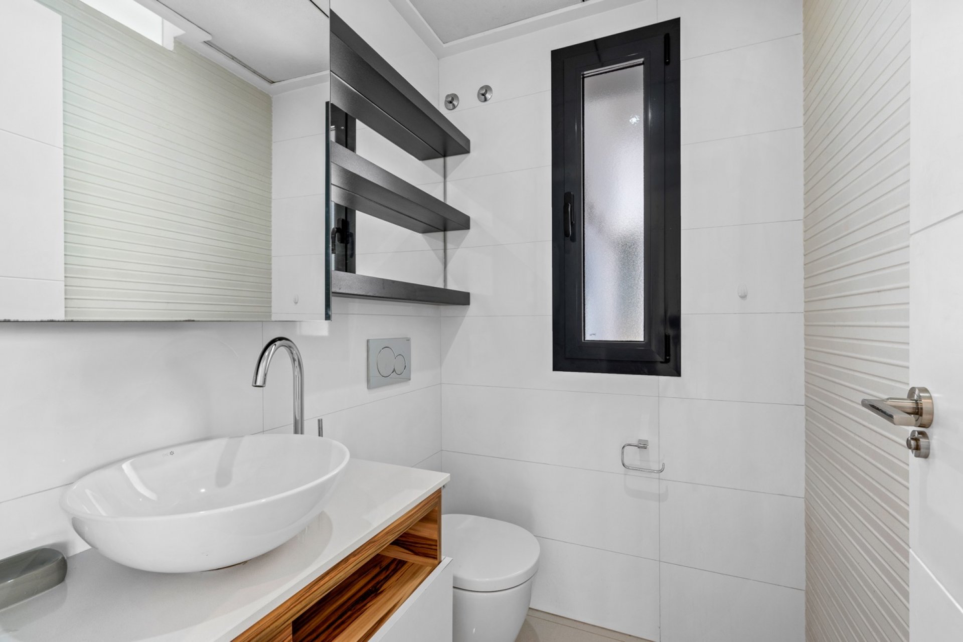 Wiederverkauf - Stadthaus - Ciudad Quesada - Rojales