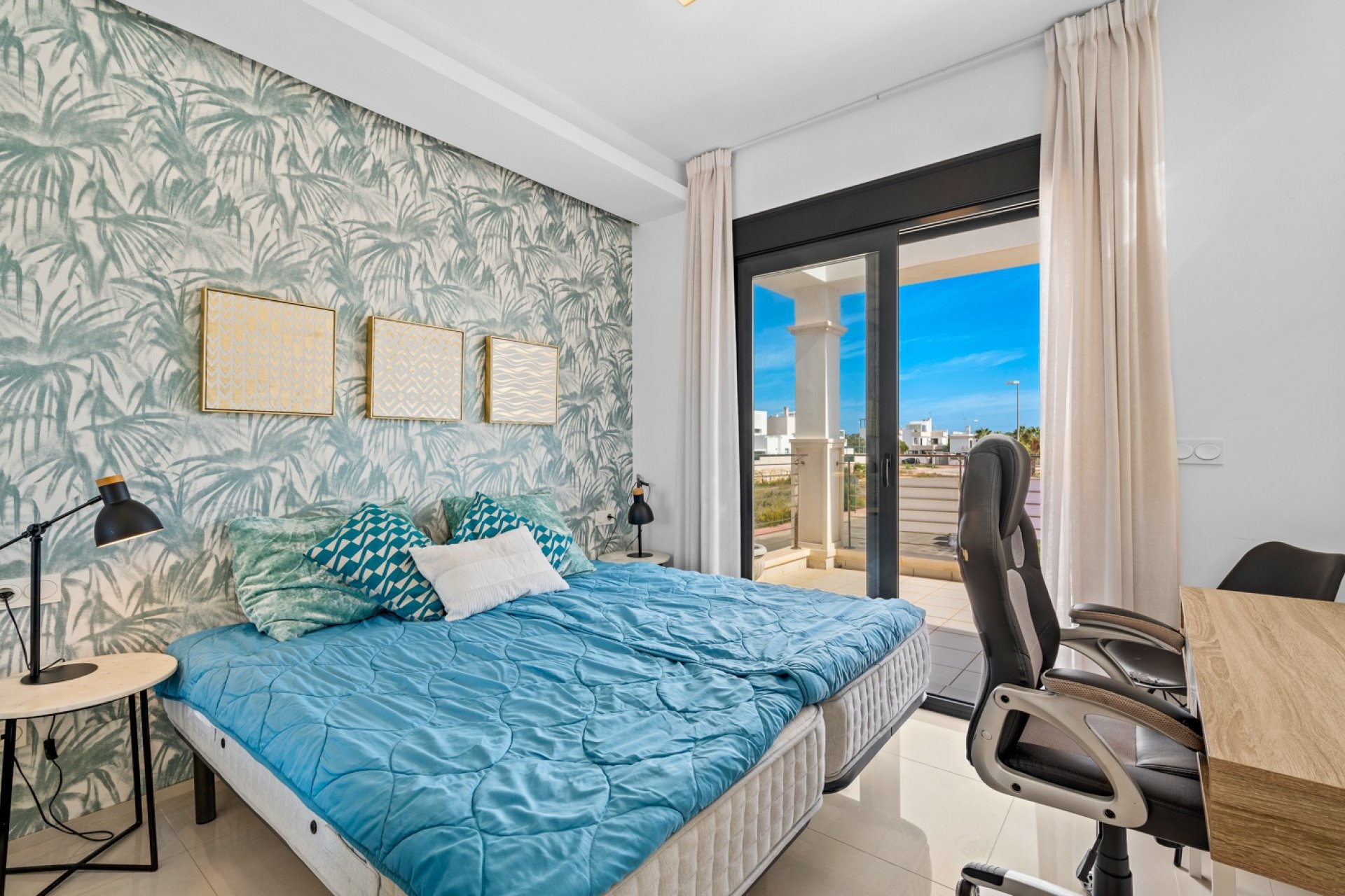 Wiederverkauf - Stadthaus - Ciudad Quesada - Rojales