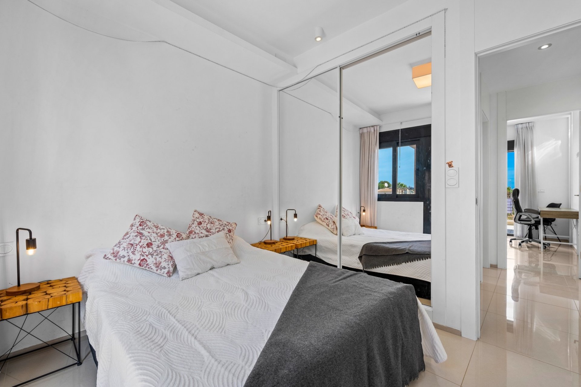 Wiederverkauf - Stadthaus - Ciudad Quesada - Rojales