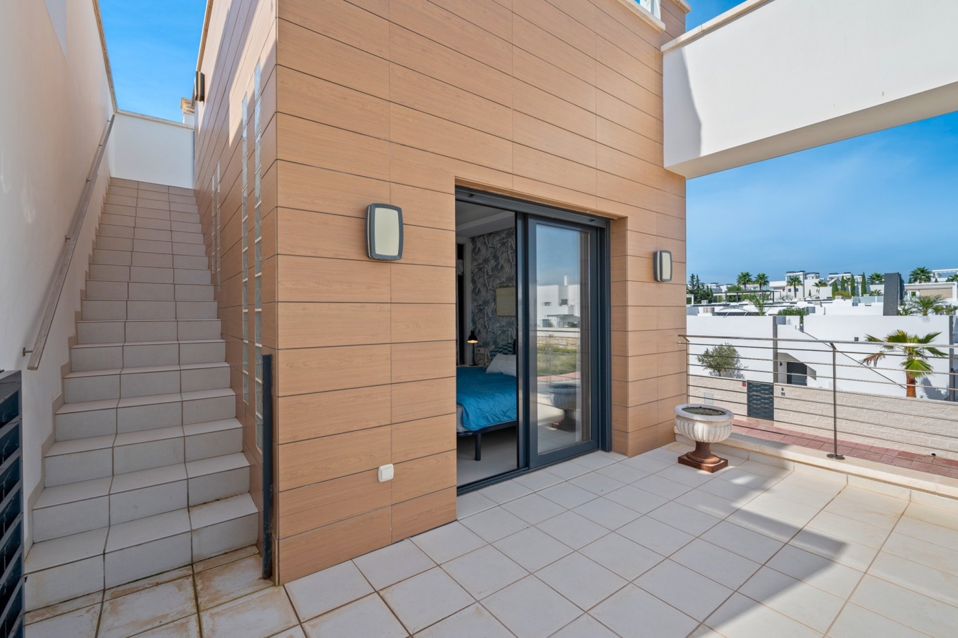 Wiederverkauf - Stadthaus - Ciudad Quesada - Rojales