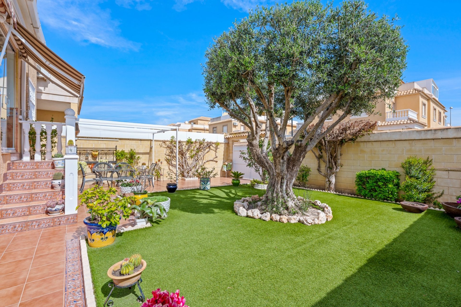 Wiederverkauf - Stadthaus - Ciudad Quesada - Rojales