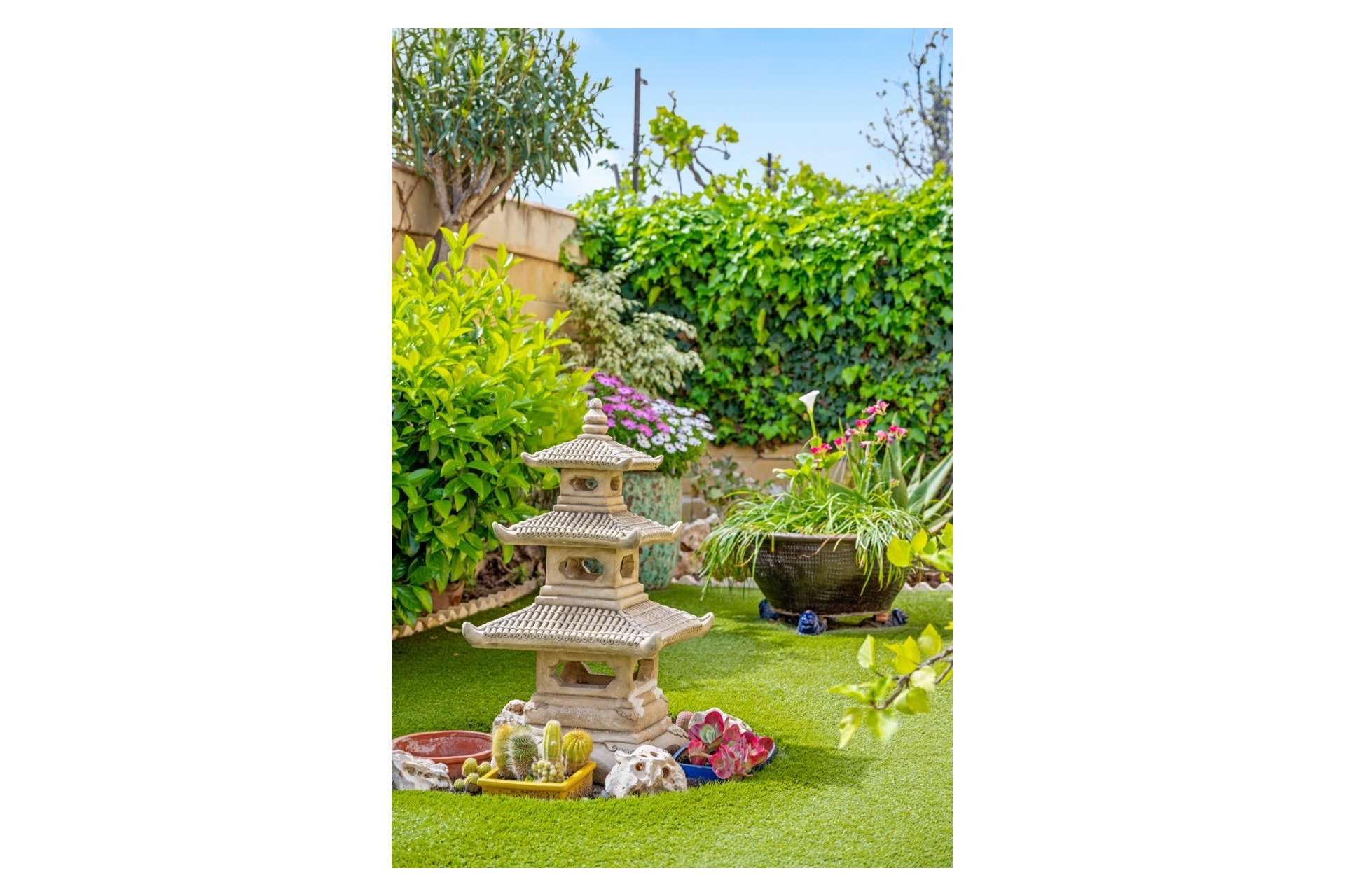 Wiederverkauf - Stadthaus - Ciudad Quesada - Rojales