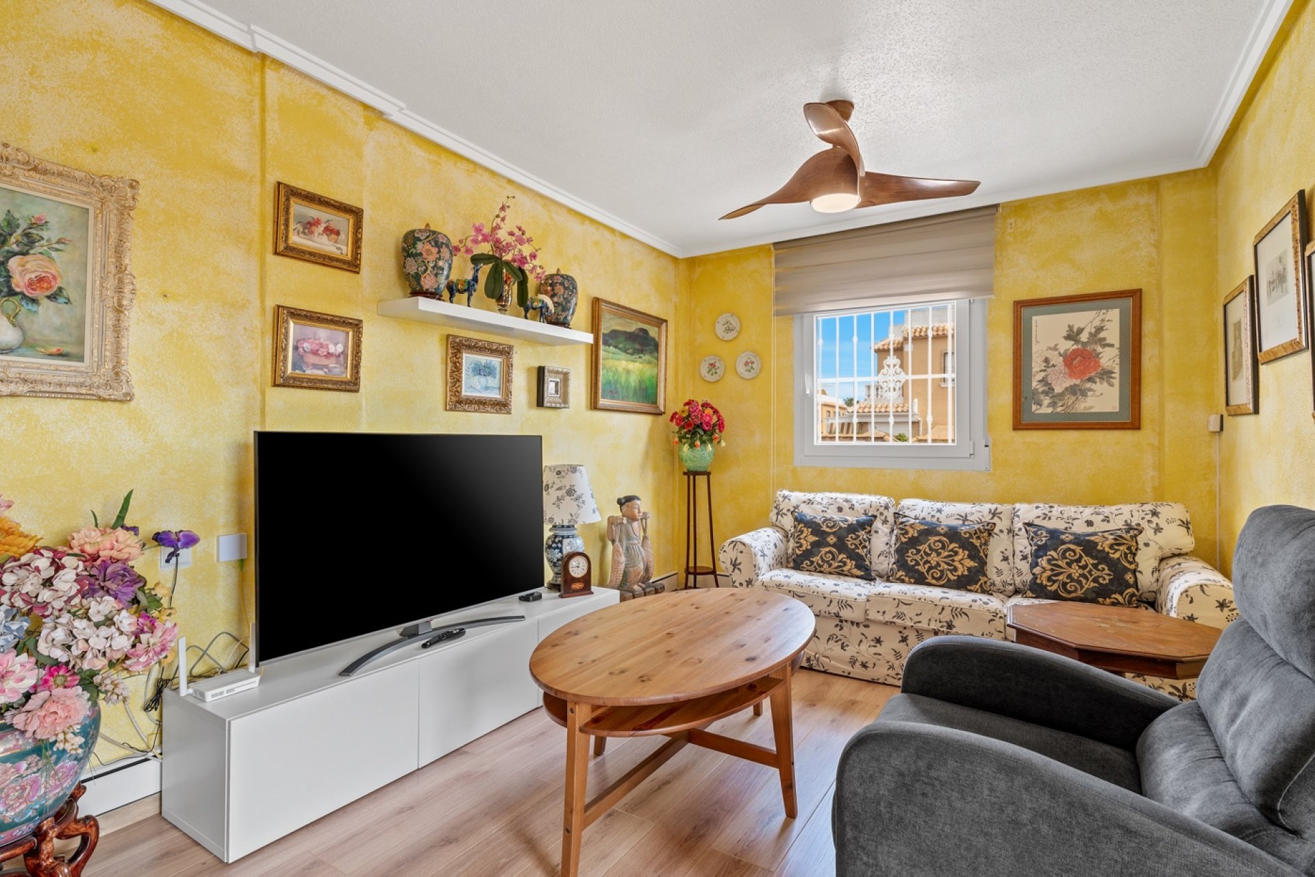 Wiederverkauf - Stadthaus - Ciudad Quesada - Rojales