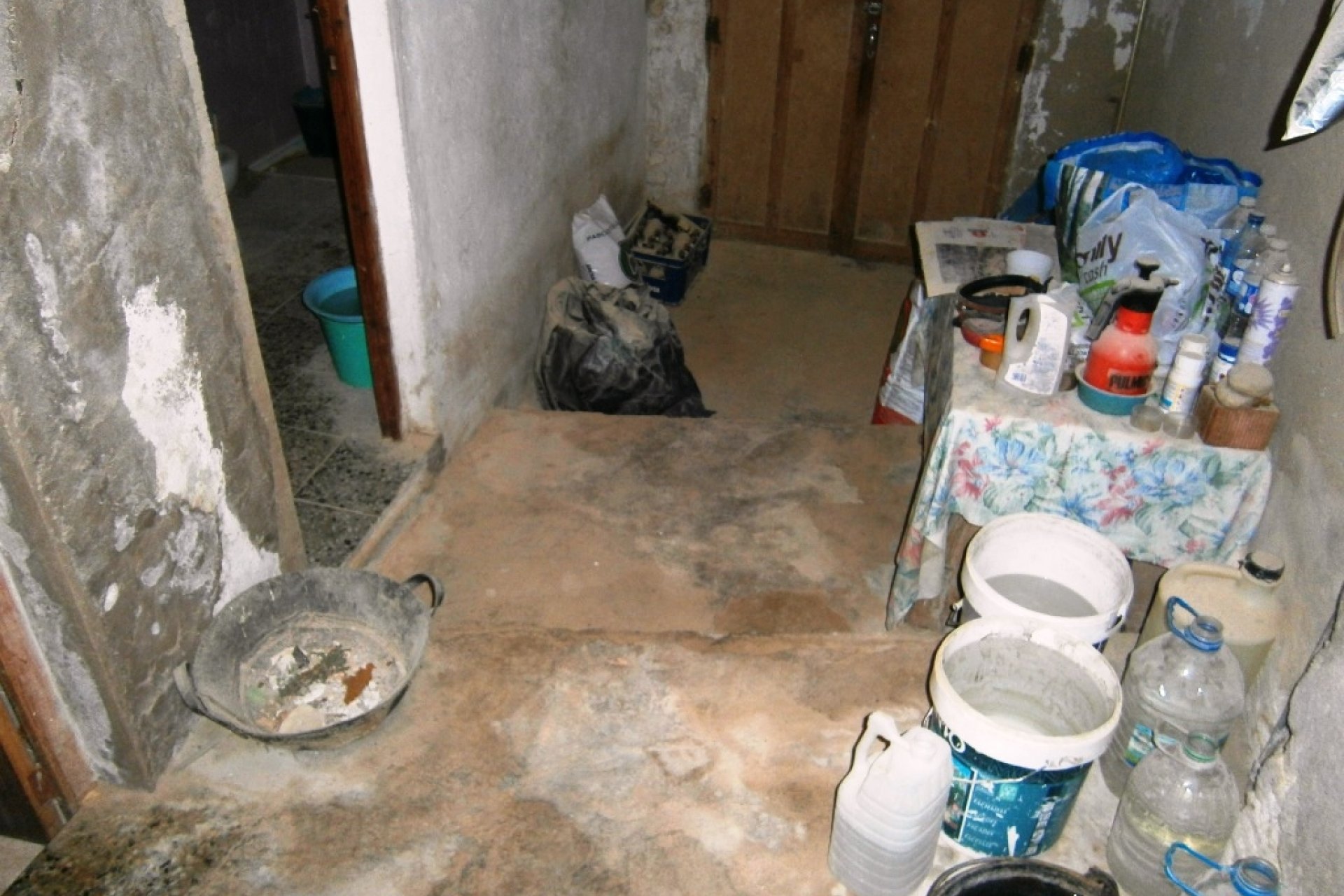 Wiederverkauf - Stadthaus - Cocentaina - Alcudia