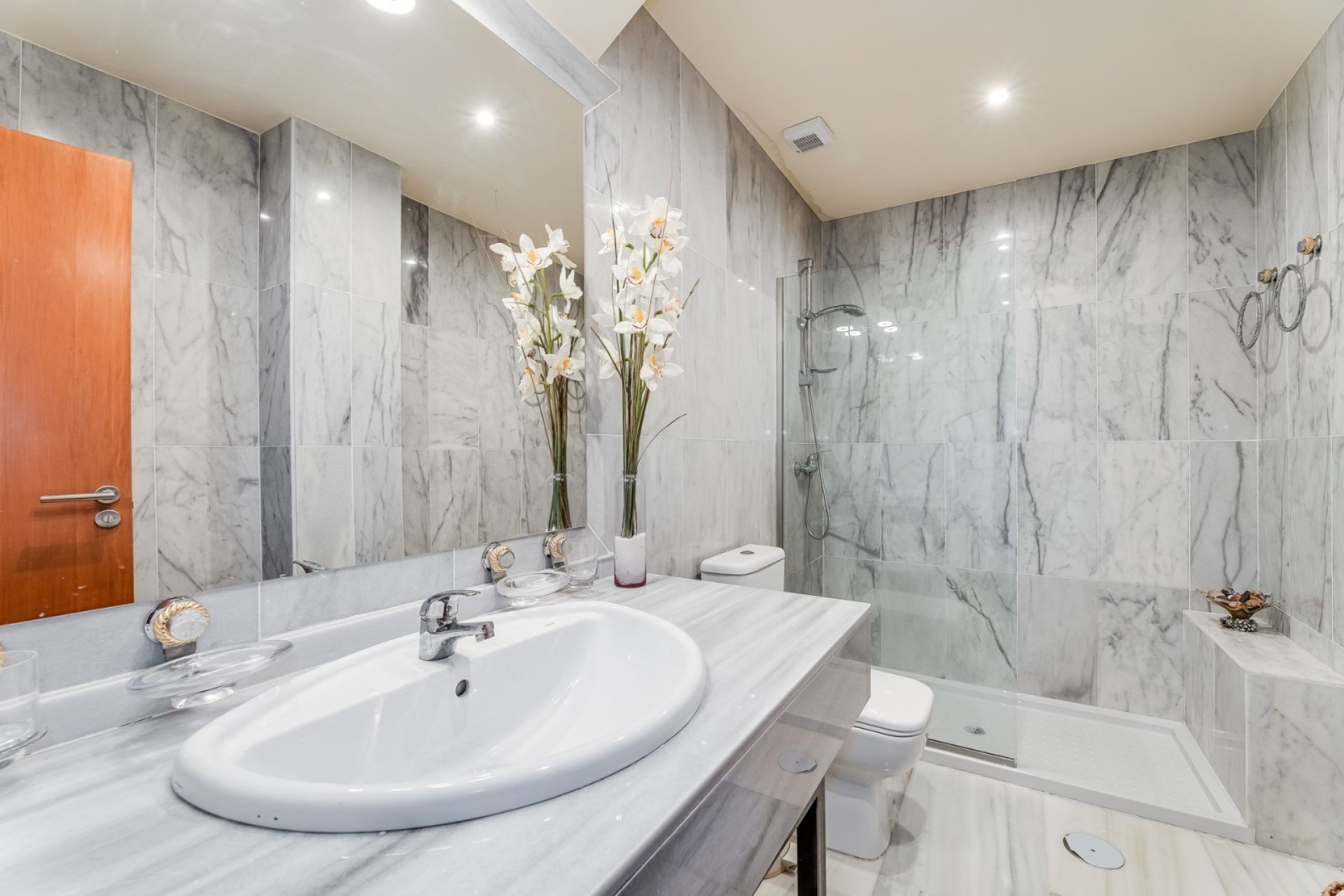 Wiederverkauf - Stadthaus - Estepona - Selwo