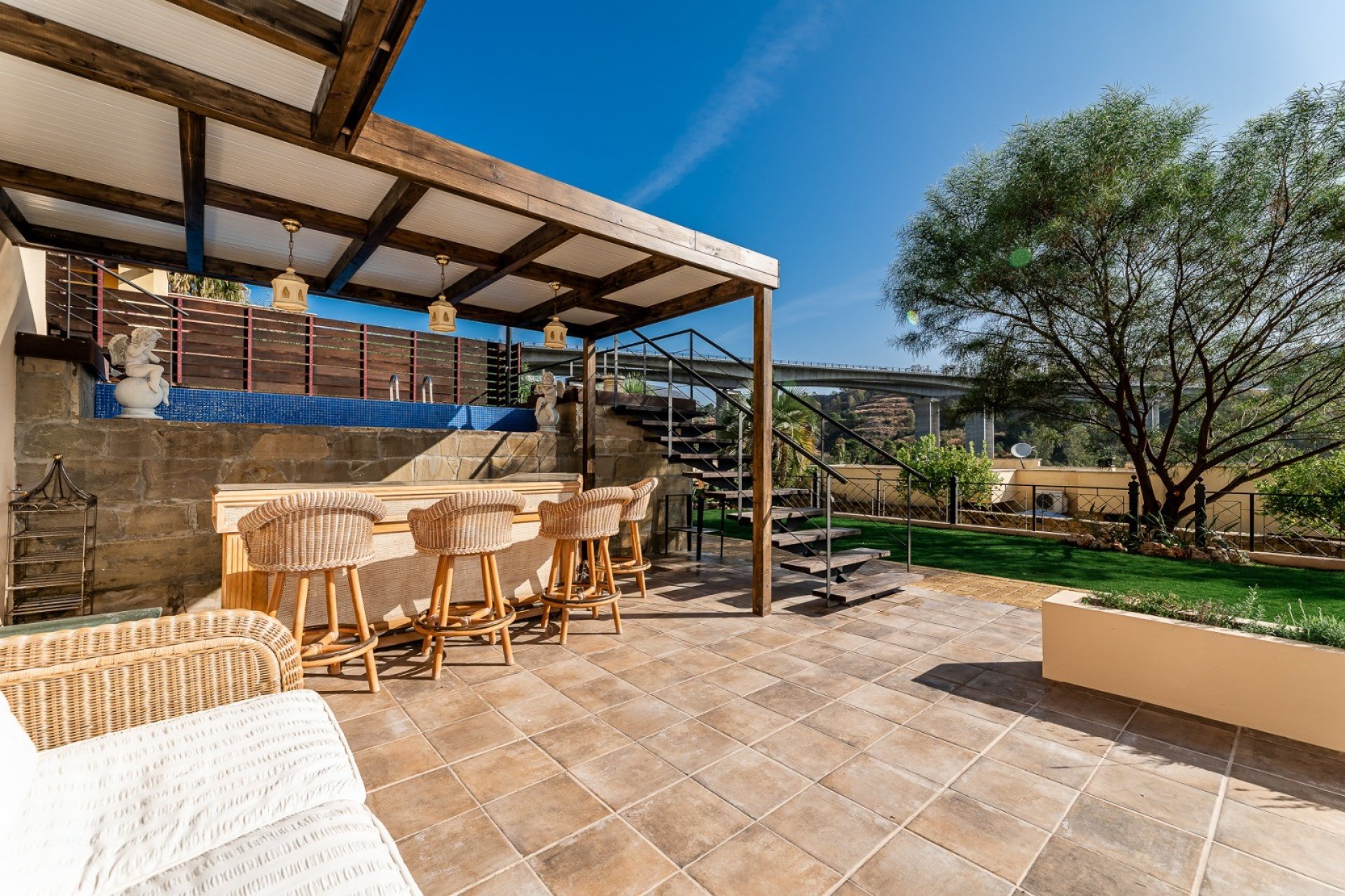 Wiederverkauf - Stadthaus - Estepona - Selwo