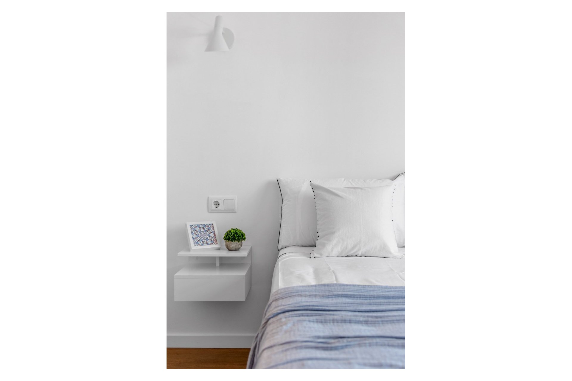 Wiederverkauf - Stadthaus - Finestrat - Sierra Cortina