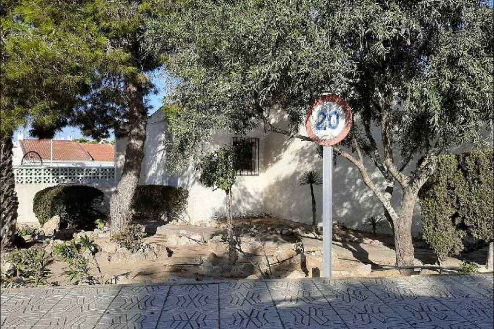 Wiederverkauf - Stadthaus - Guardamar del Segura - Urbanizaciones