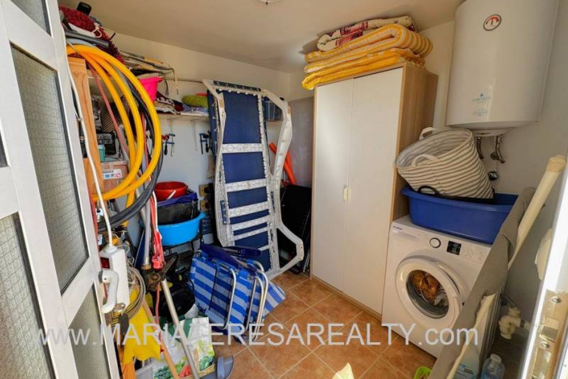 Wiederverkauf - Stadthaus - Los Alcazares - Gated complex Playa I