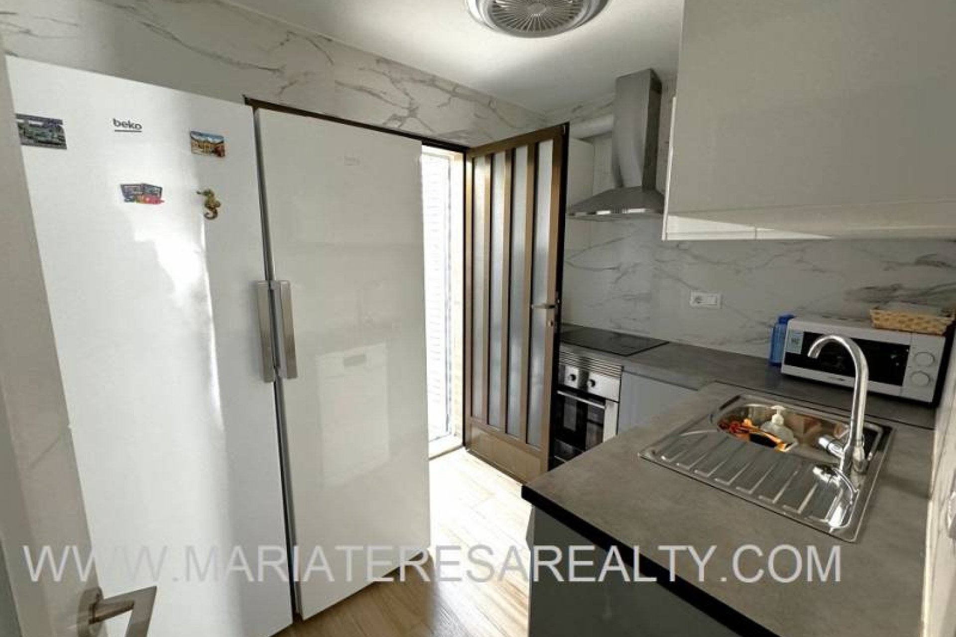 Wiederverkauf - Stadthaus - Los Narejos