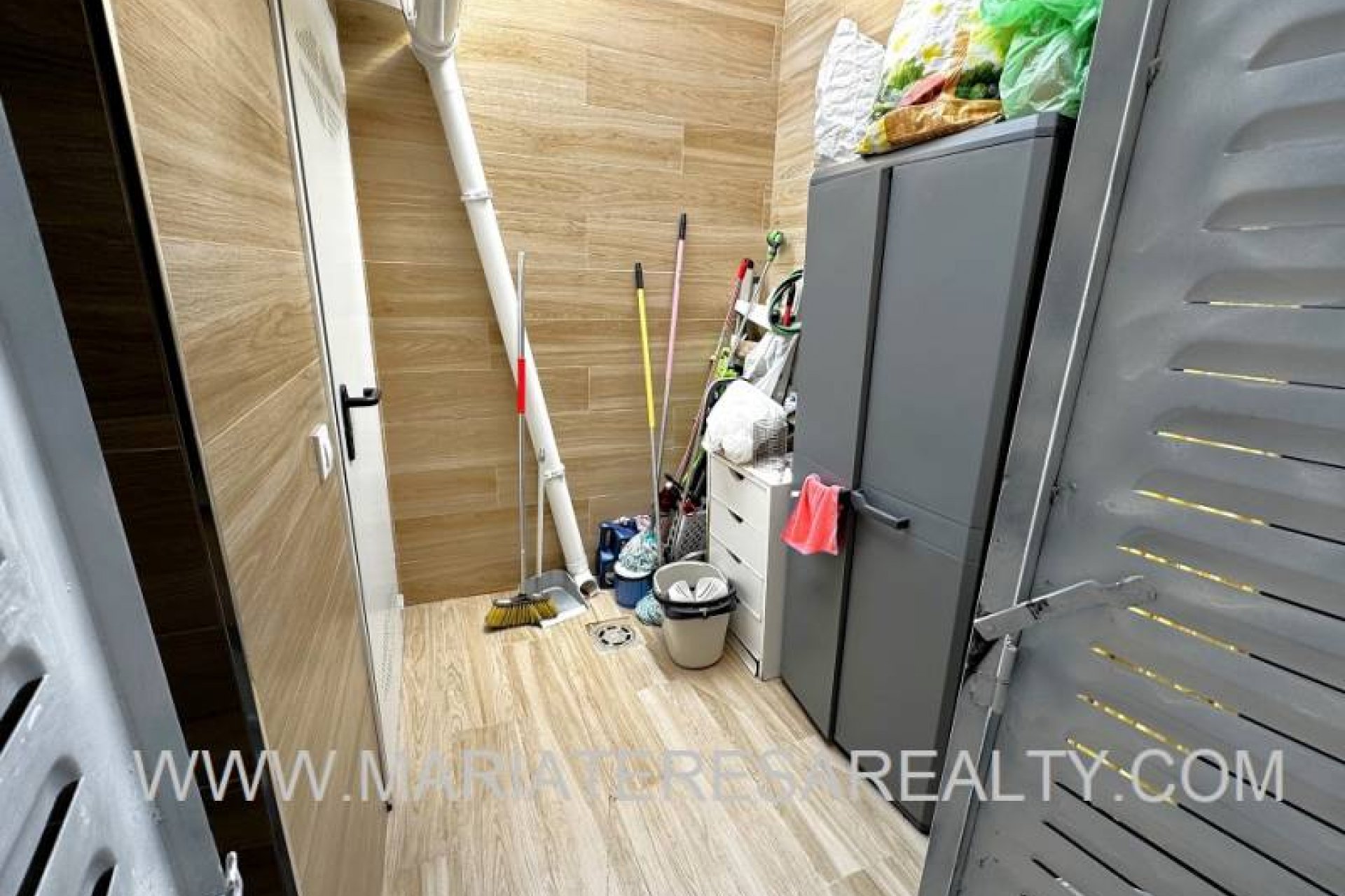 Wiederverkauf - Stadthaus - Los Narejos