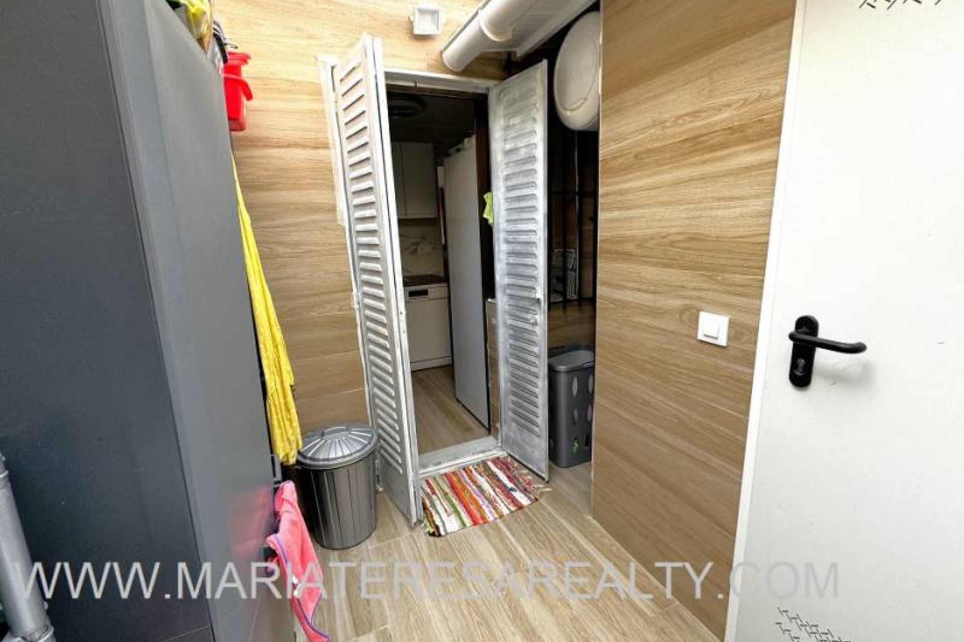 Wiederverkauf - Stadthaus - Los Narejos