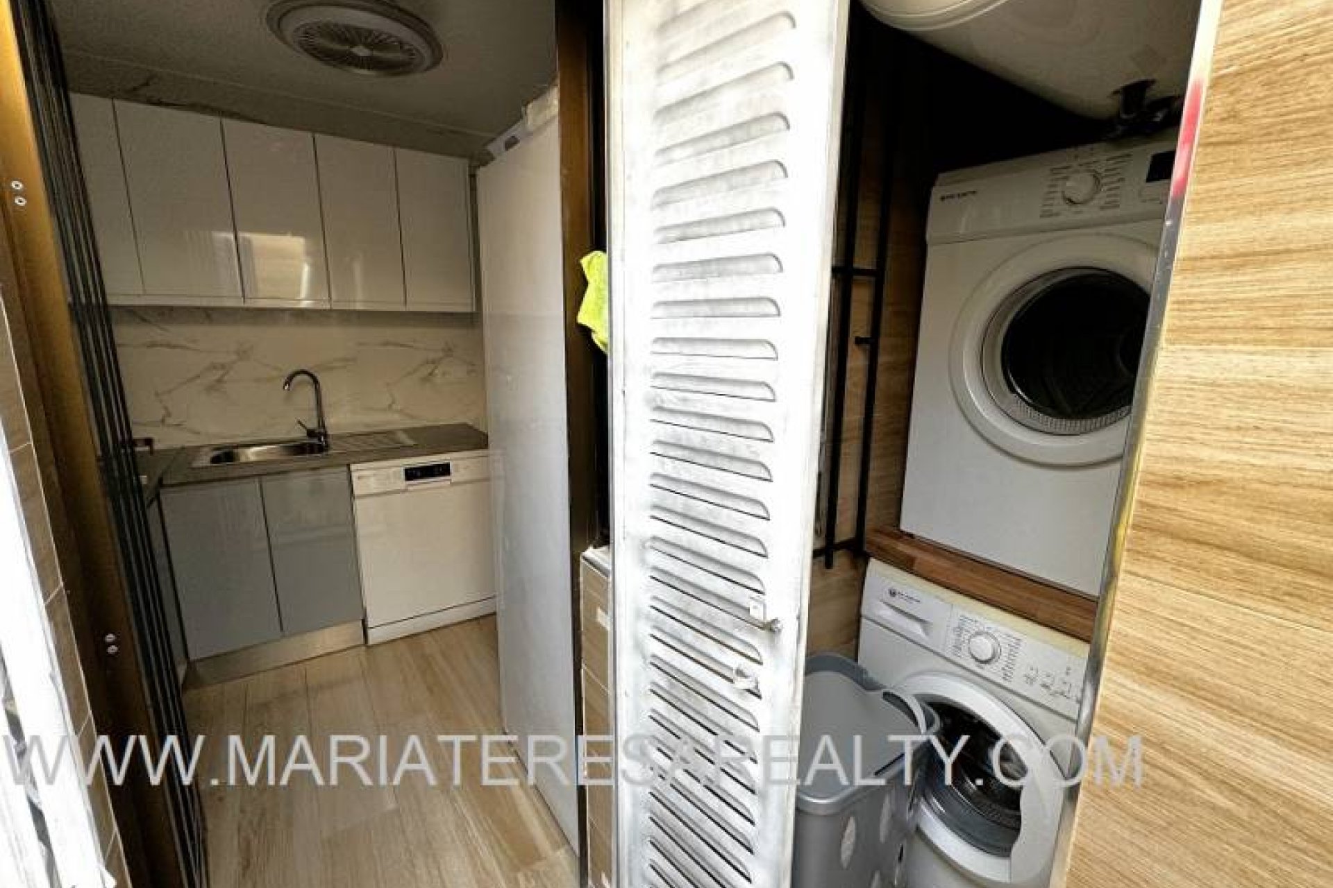 Wiederverkauf - Stadthaus - Los Narejos