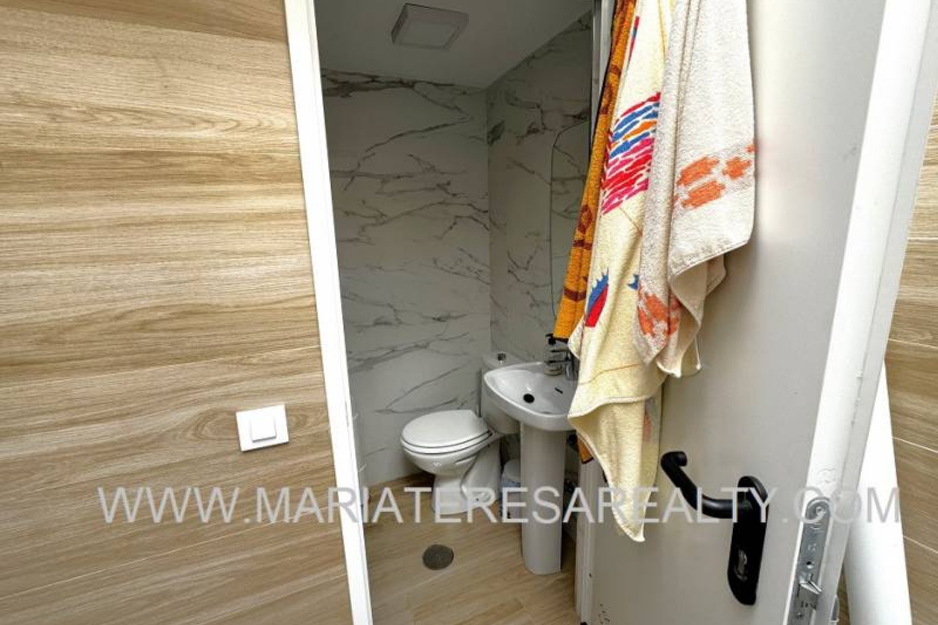 Wiederverkauf - Stadthaus - Los Narejos