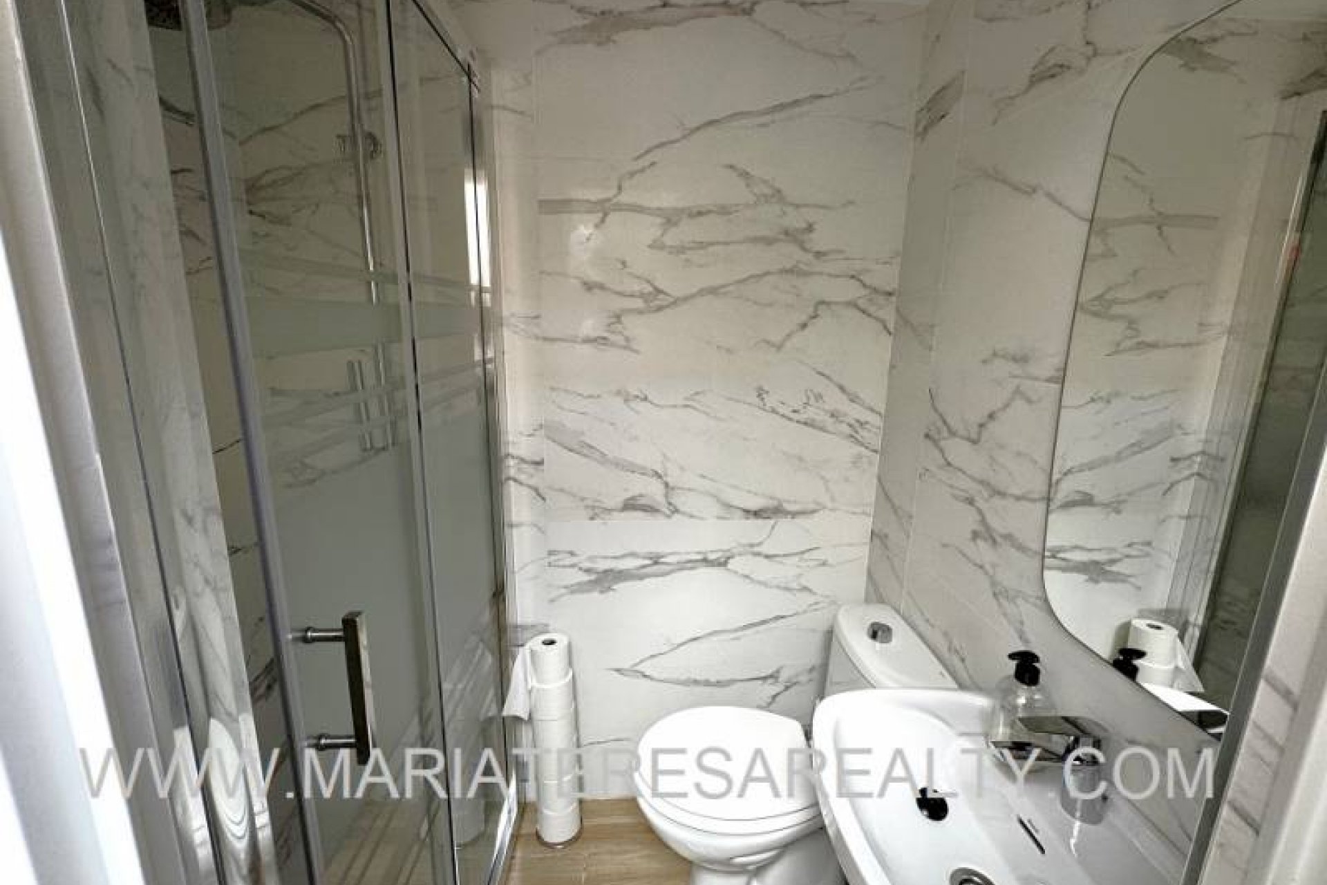 Wiederverkauf - Stadthaus - Los Narejos