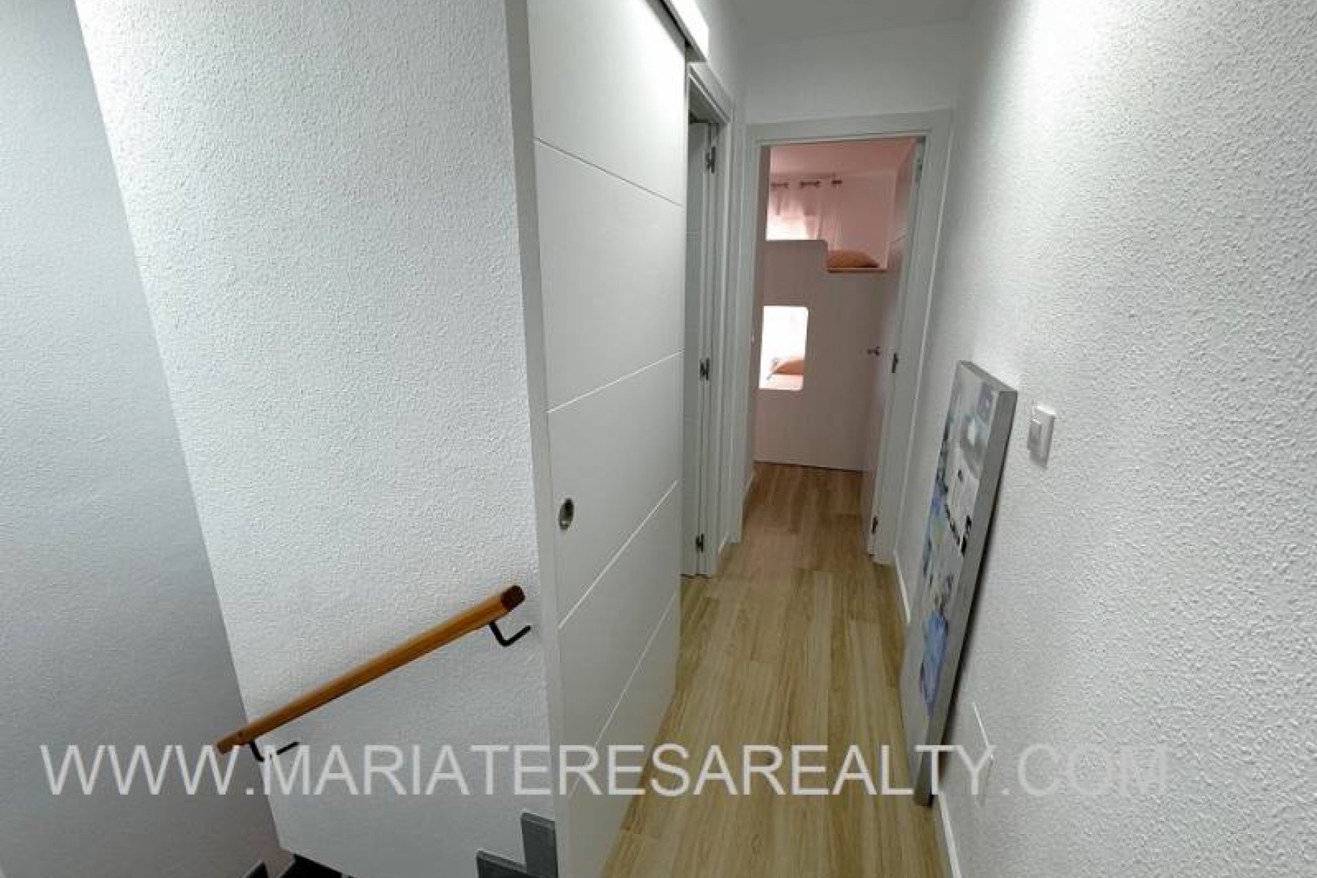 Wiederverkauf - Stadthaus - Los Narejos