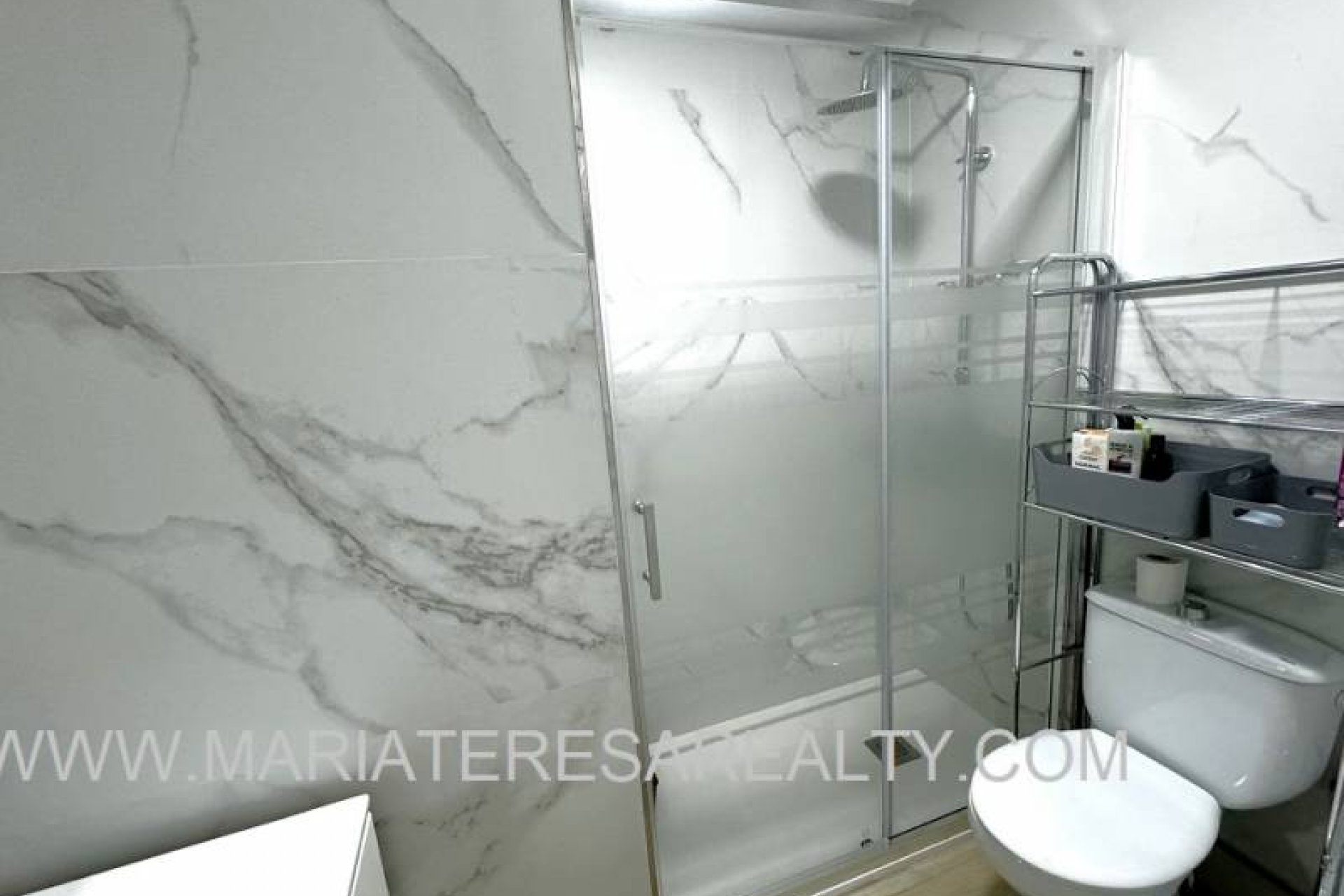 Wiederverkauf - Stadthaus - Los Narejos