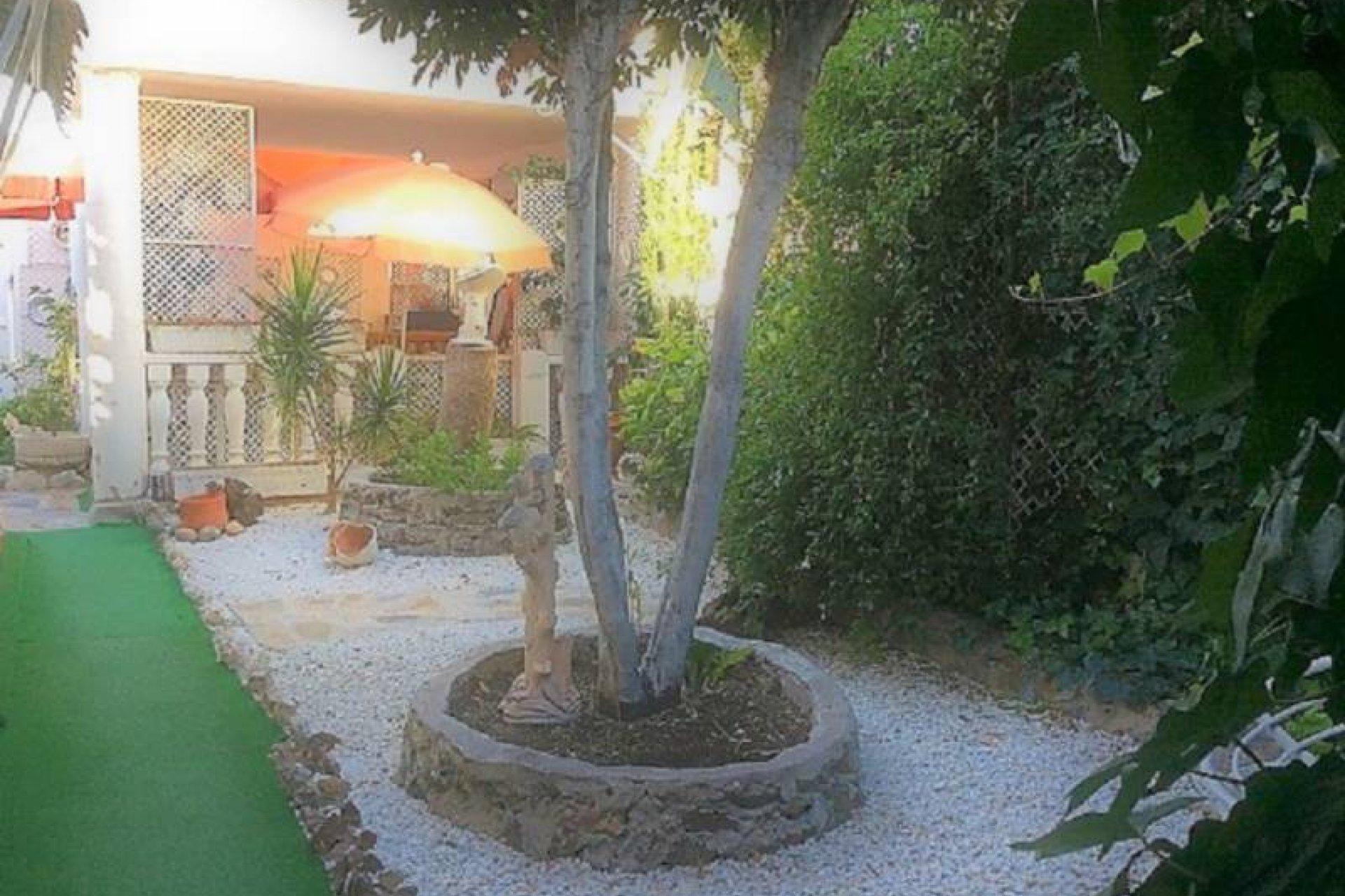 Wiederverkauf - Stadthaus - Los Narejos