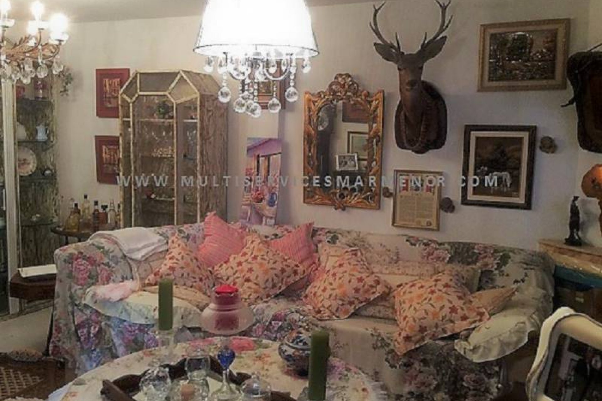 Wiederverkauf - Stadthaus - Los Narejos