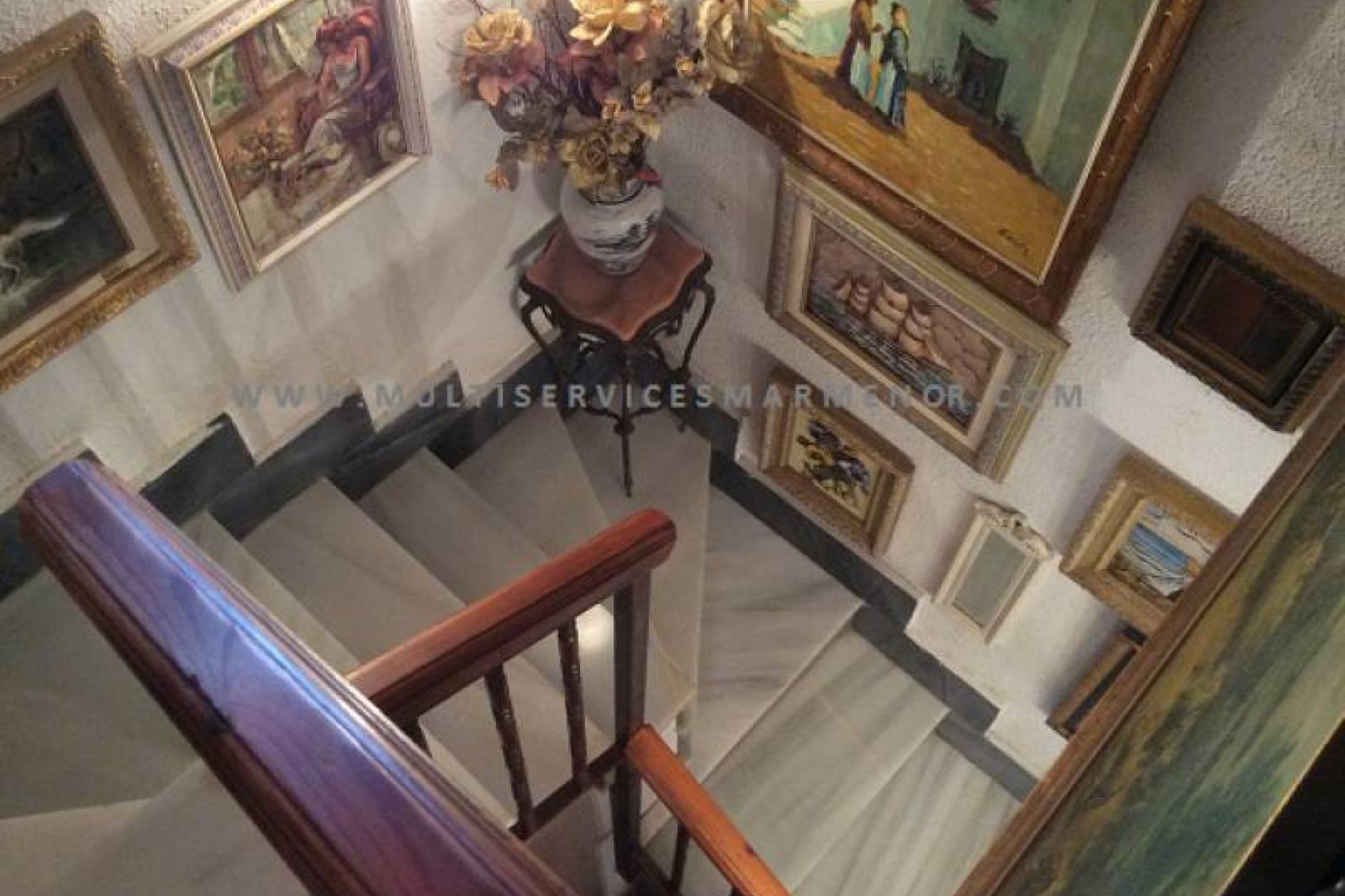 Wiederverkauf - Stadthaus - Los Narejos