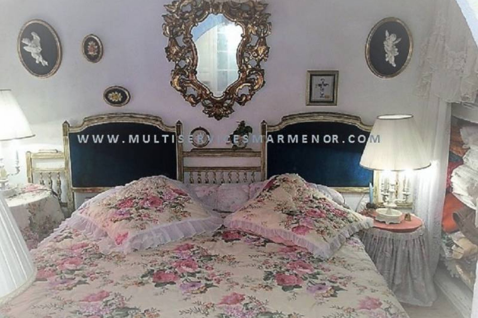 Wiederverkauf - Stadthaus - Los Narejos