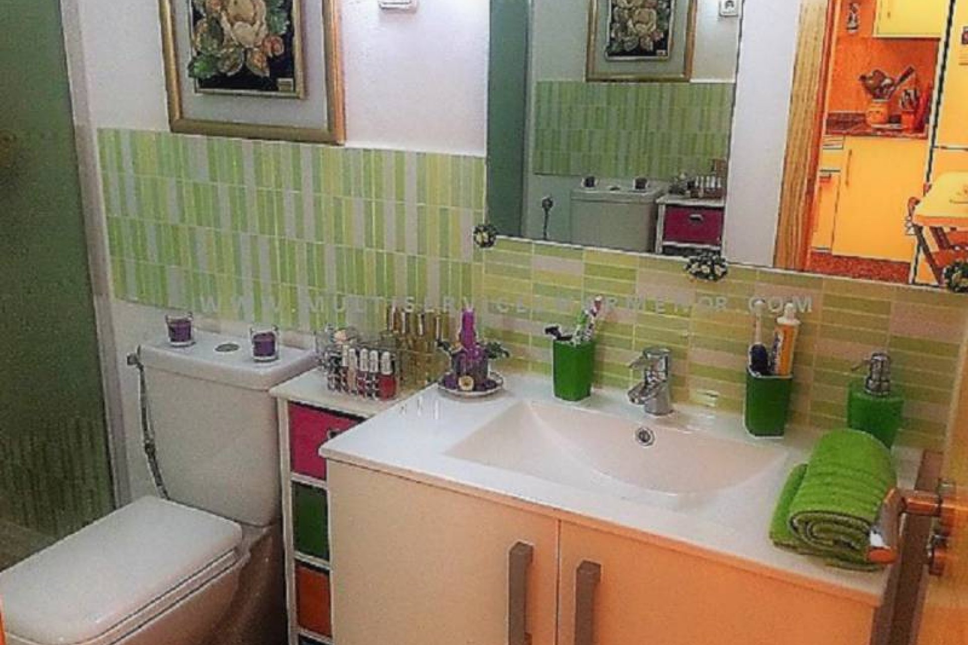 Wiederverkauf - Stadthaus - Los Narejos