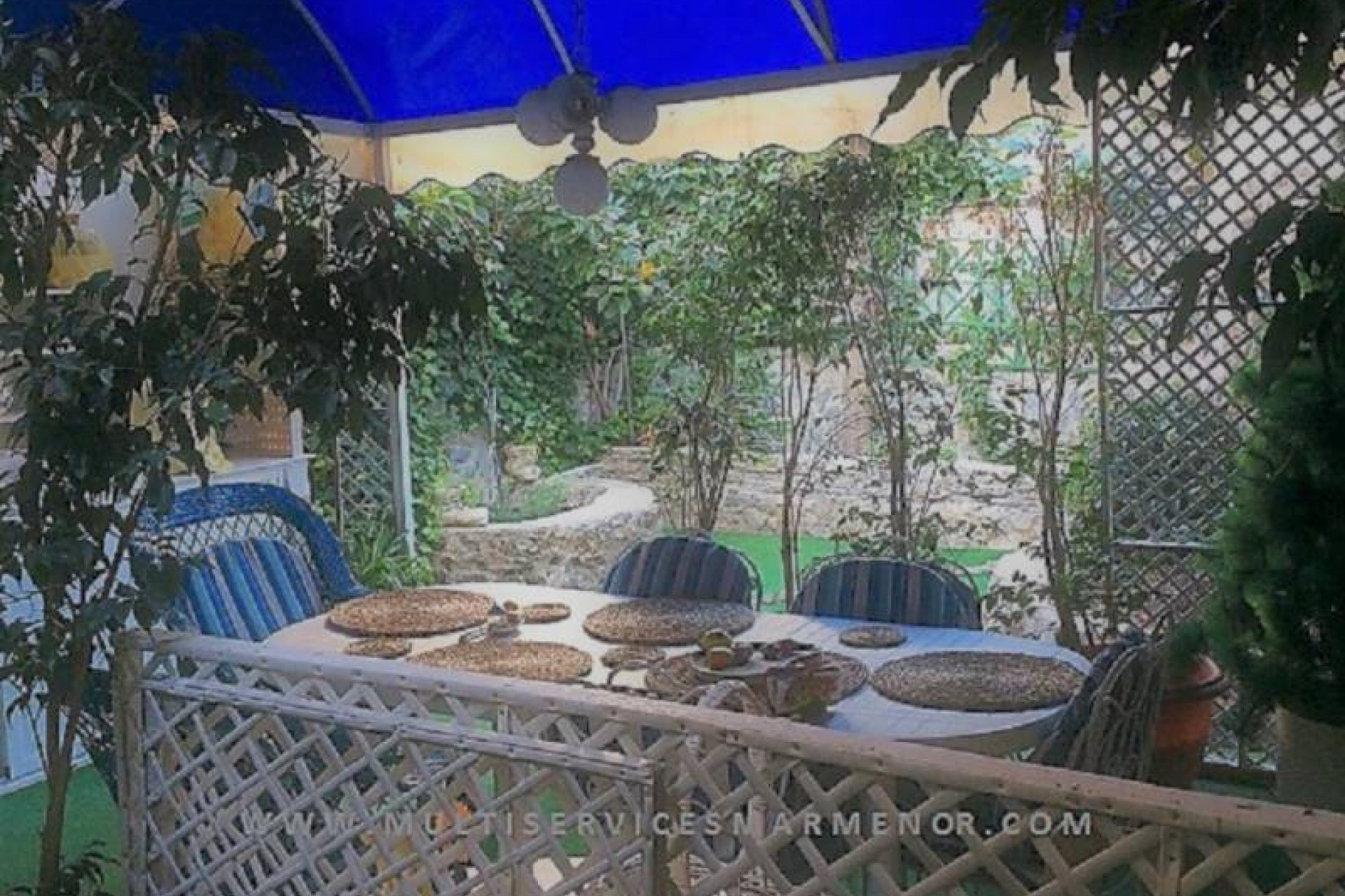 Wiederverkauf - Stadthaus - Los Narejos