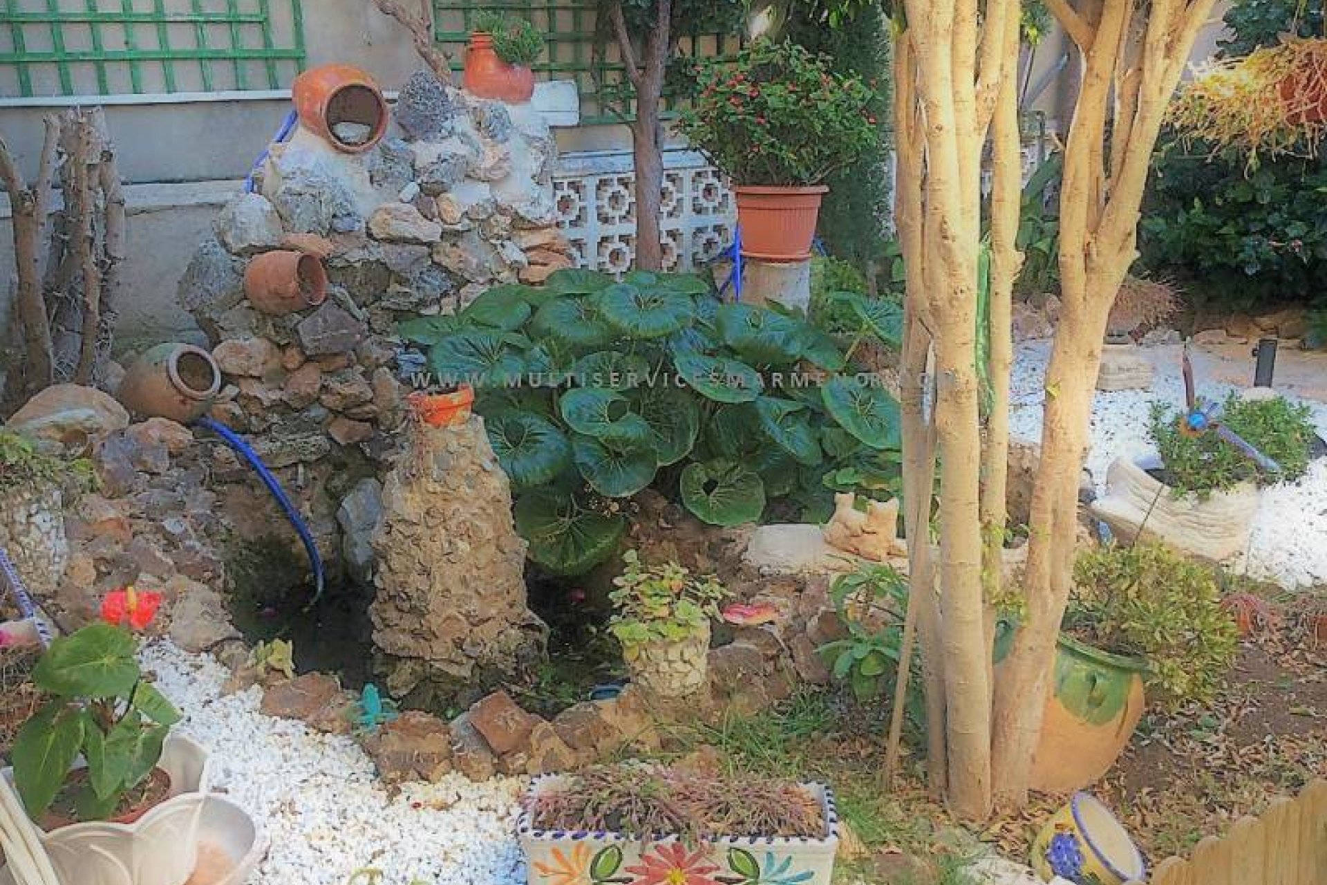 Wiederverkauf - Stadthaus - Los Narejos