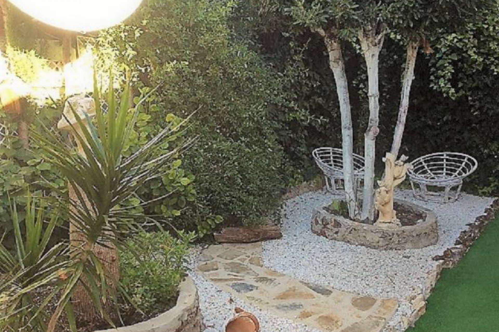 Wiederverkauf - Stadthaus - Los Narejos