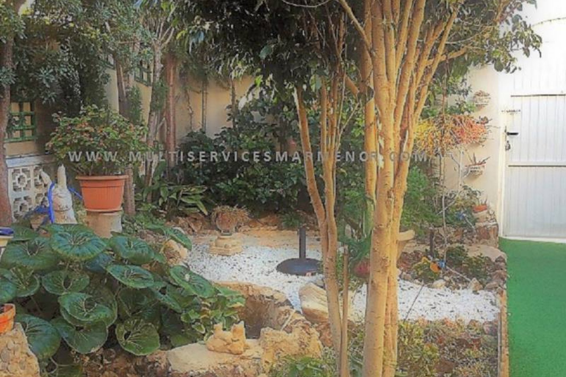 Wiederverkauf - Stadthaus - Los Narejos