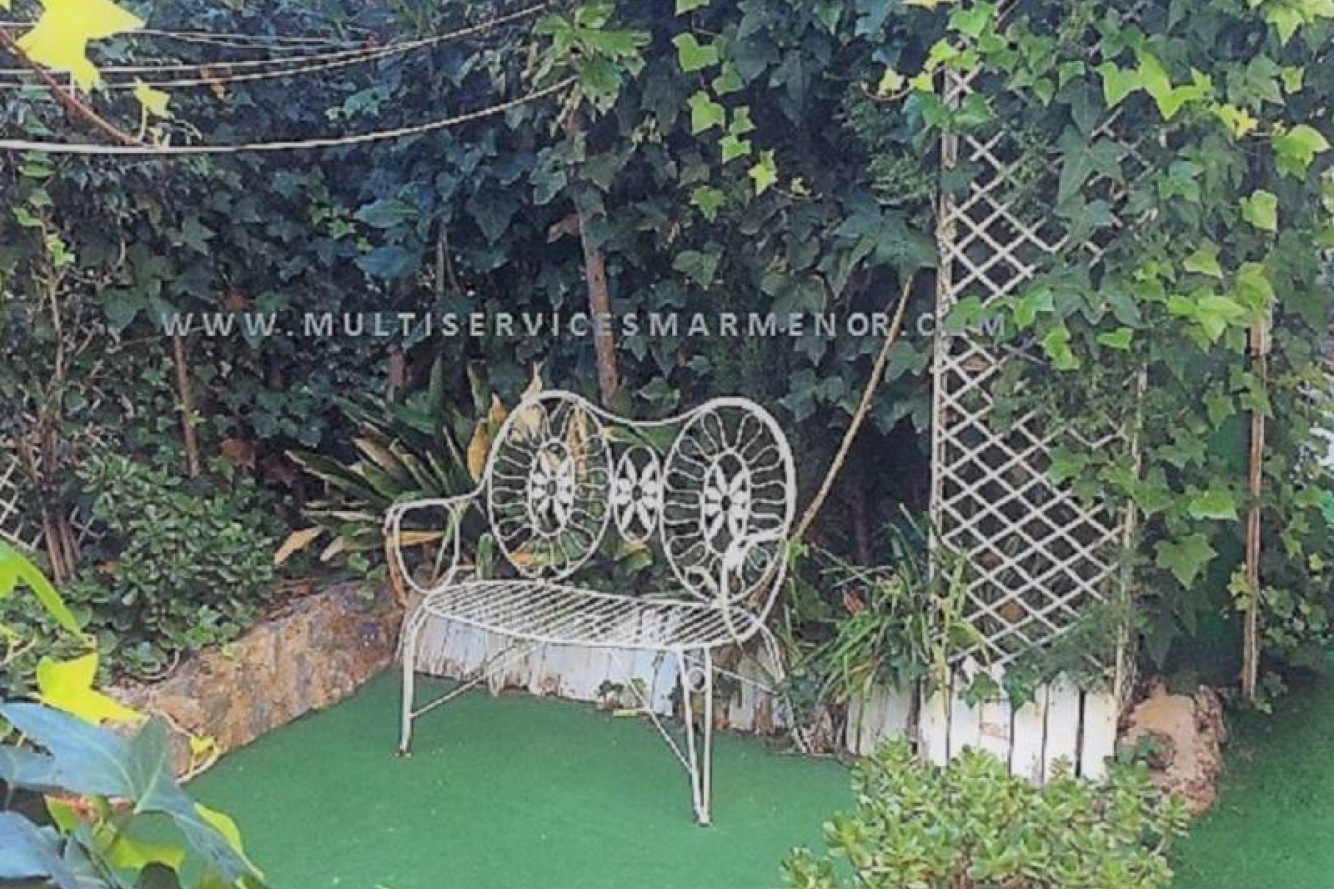 Wiederverkauf - Stadthaus - Los Narejos