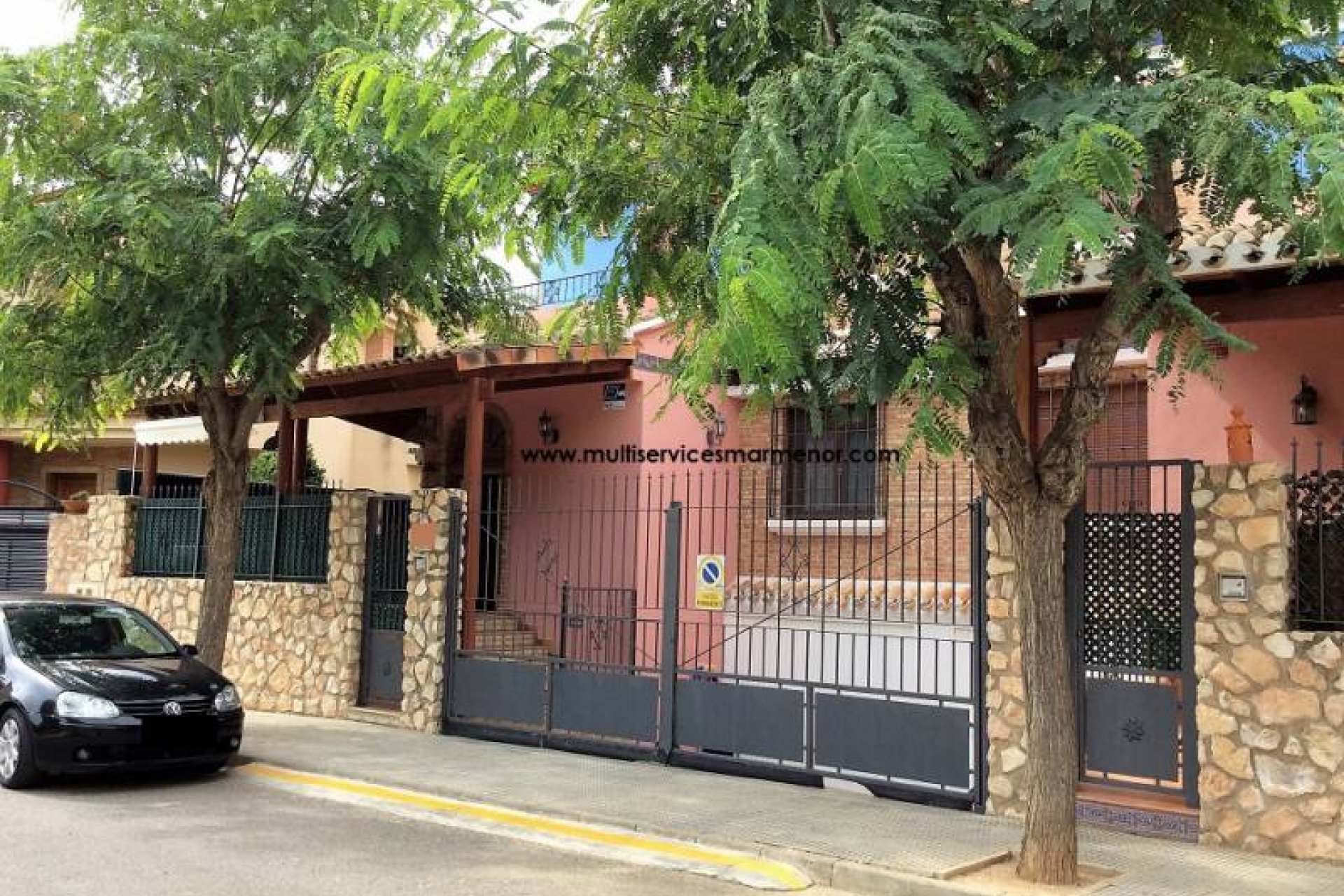 Wiederverkauf - Stadthaus - Los Narejos