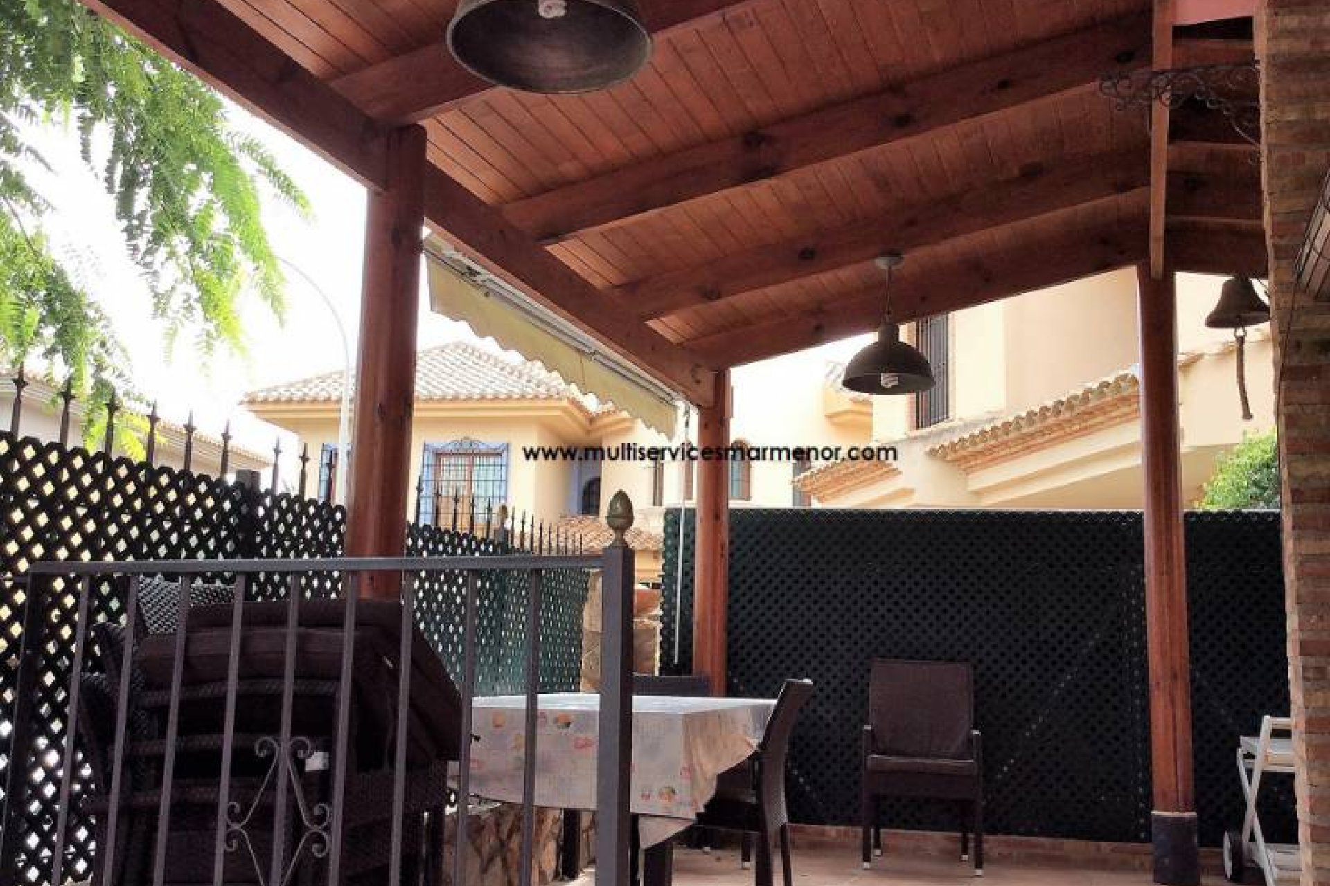 Wiederverkauf - Stadthaus - Los Narejos