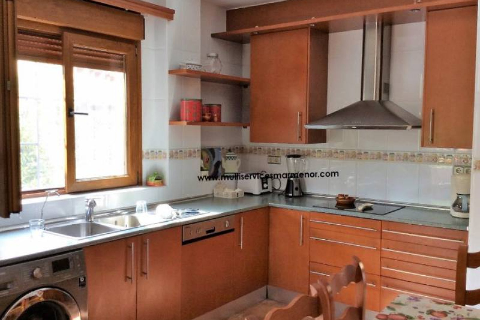 Wiederverkauf - Stadthaus - Los Narejos